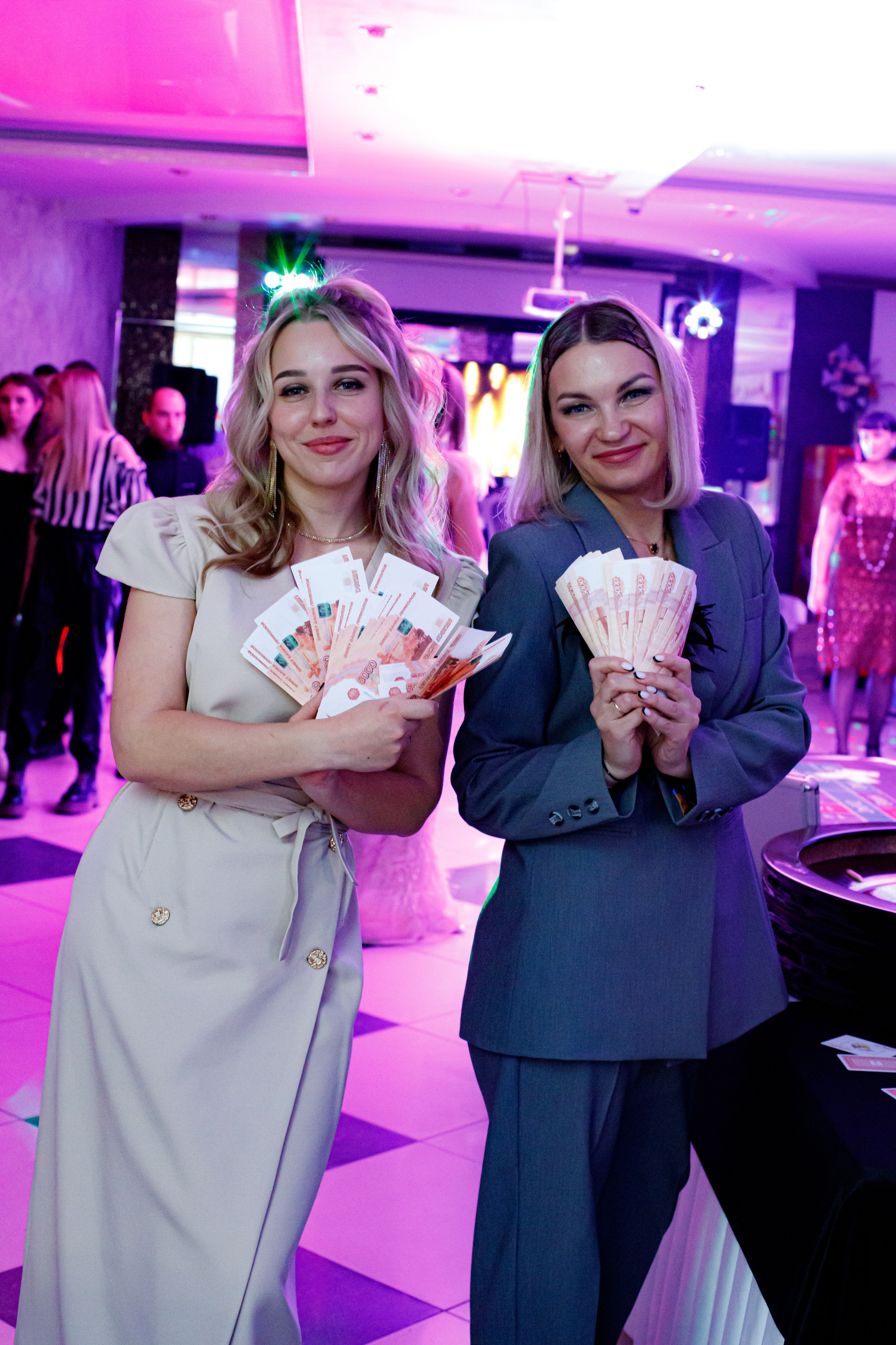 ELOSMED. Photokarish