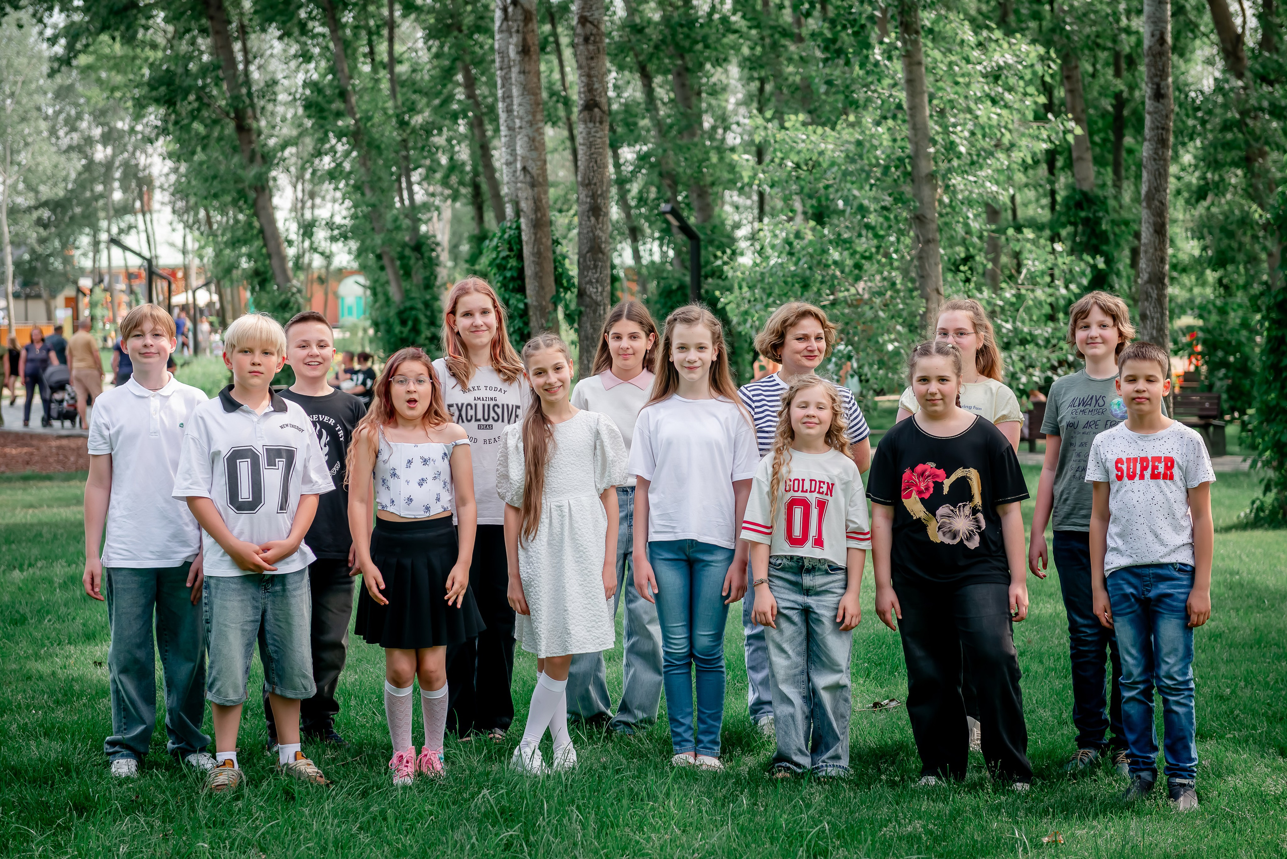 4 «А» |п. Дубовое|Начальная школа|2025. ALBUMIA