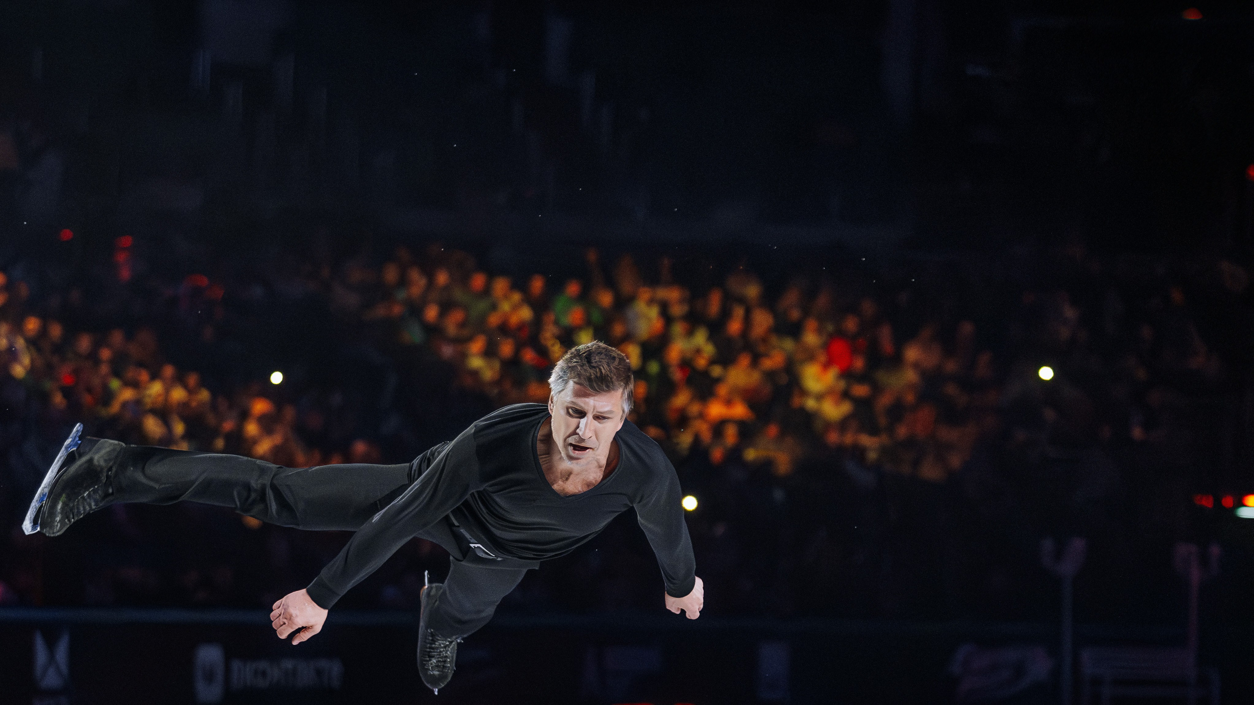 Канадский Степан