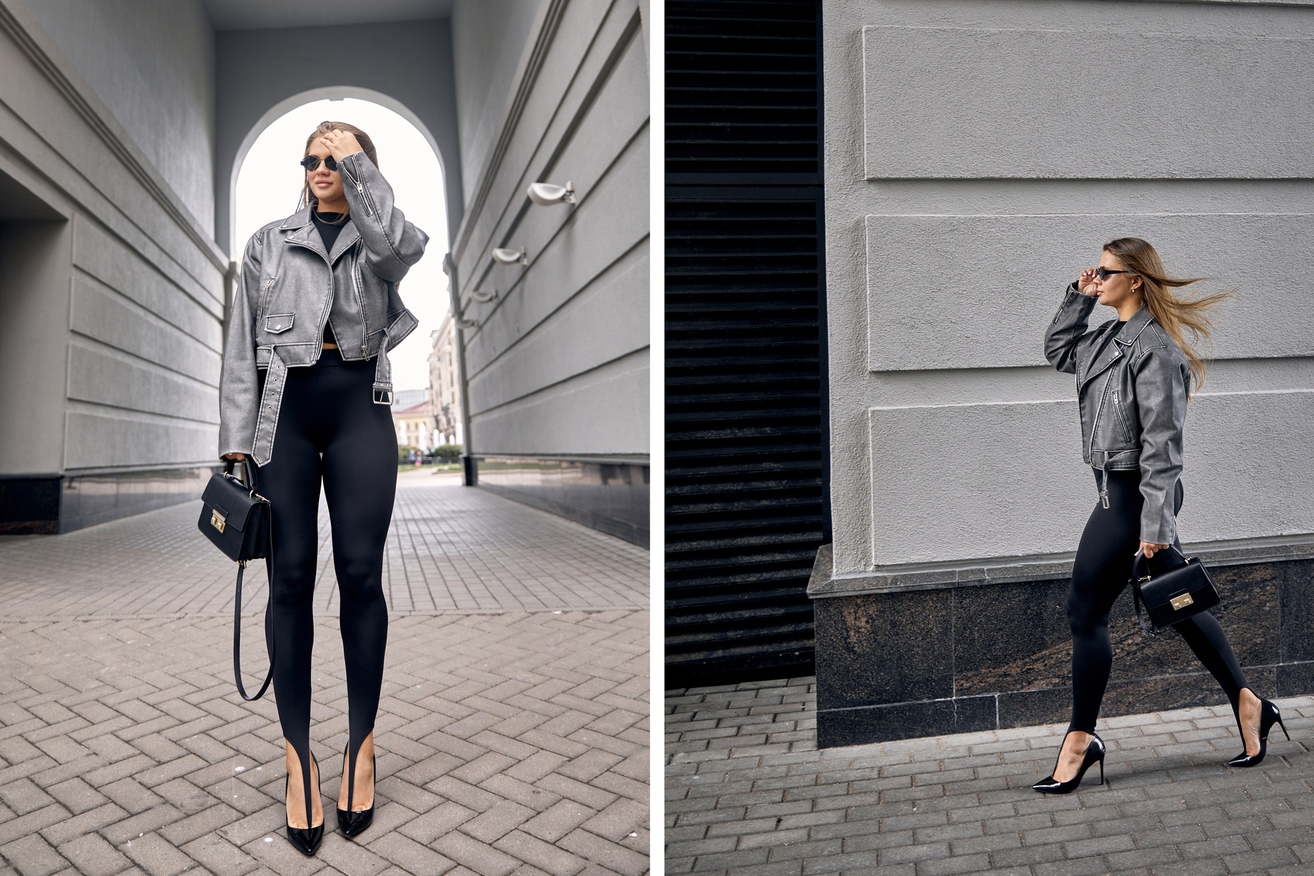 Индивидуальные. Главная