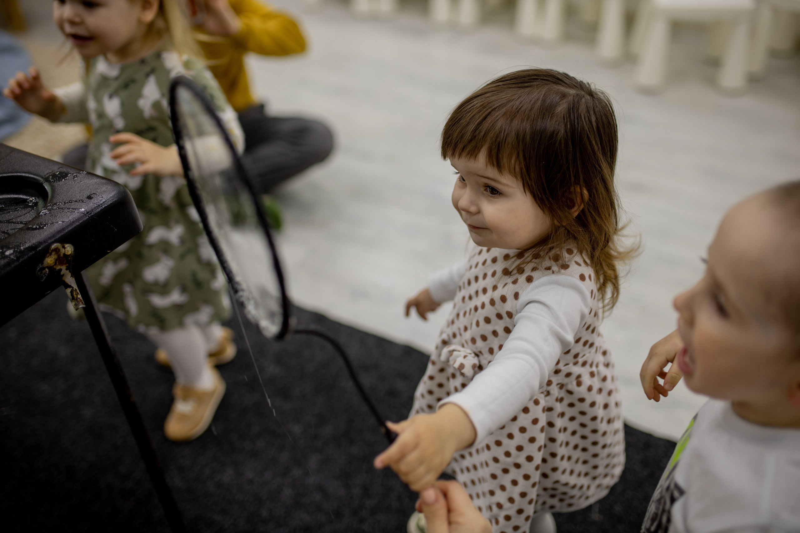 Вечеринка Вовочки. Семейный и детский фотограф в Петрозаводске