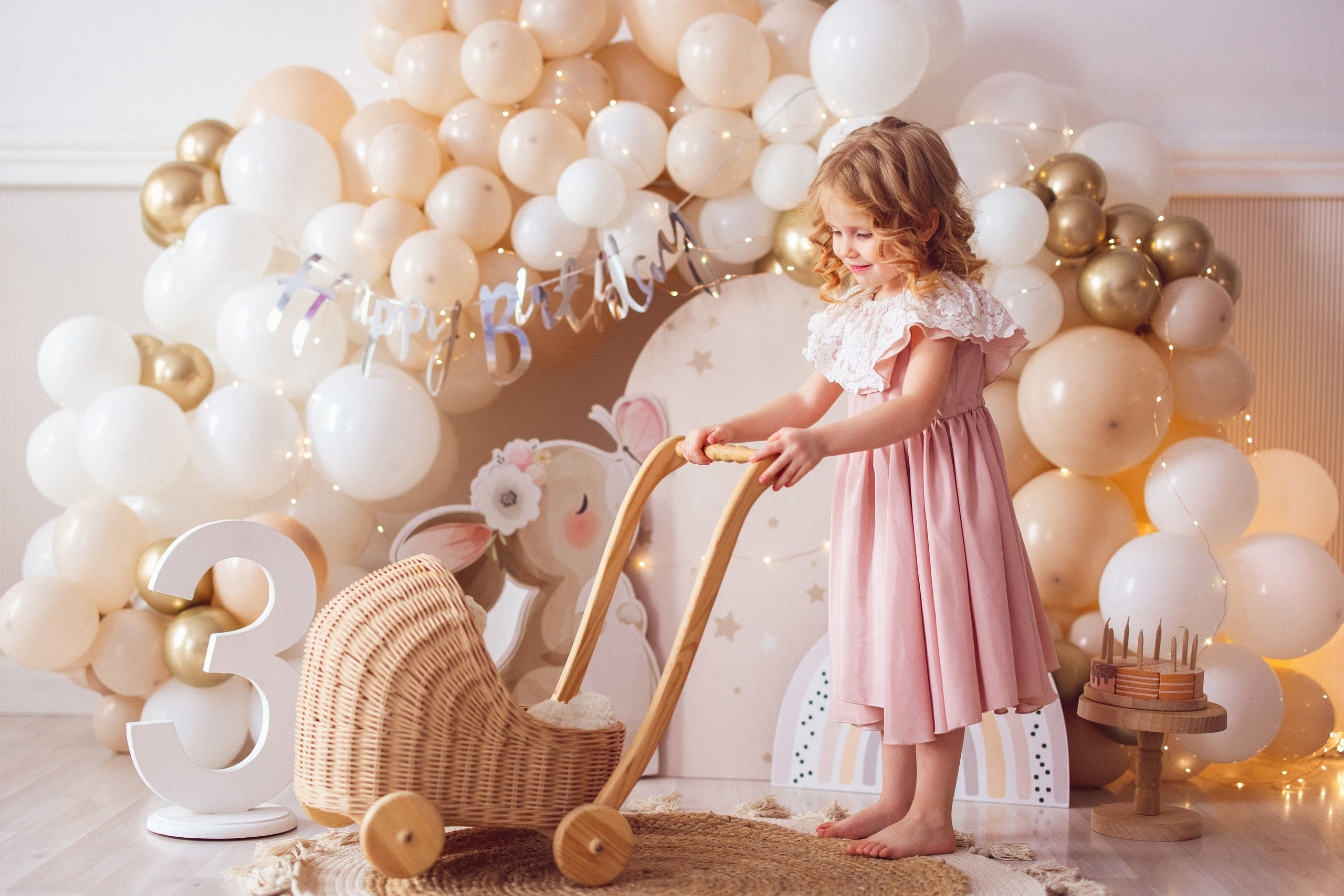 Весенняя фотосессия. Семейный и детский фотограф в Краснодаре Анна Трашкова