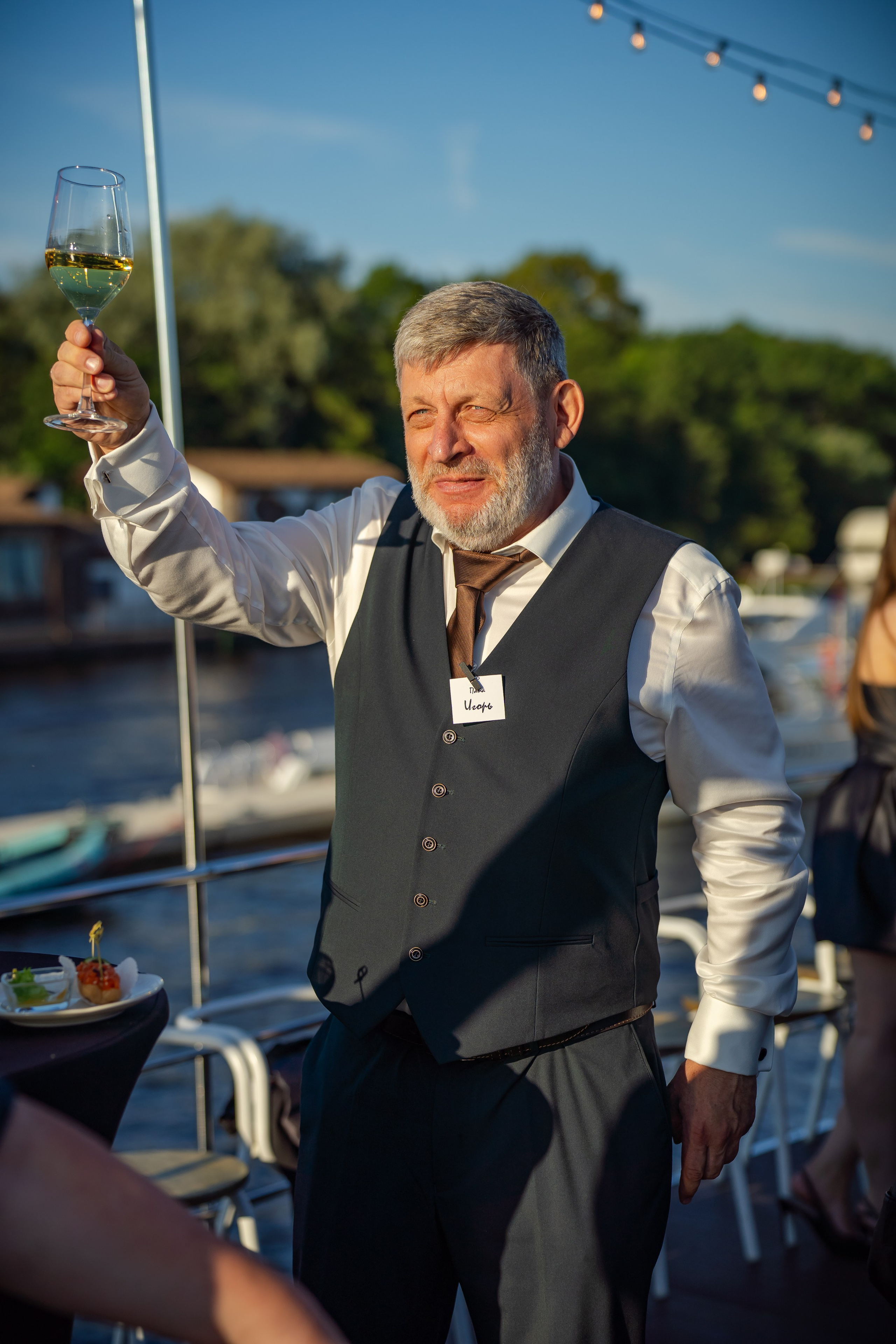 Свадьба: Андрей и Александра. Фотограф Александр Вишняков