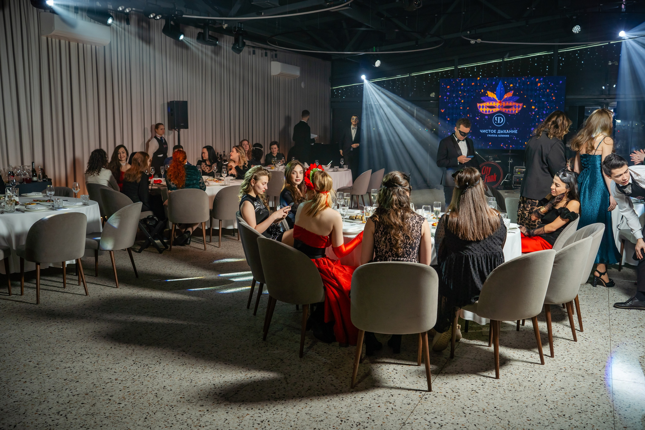 Репортаж. Фотограф Александр Вишняков