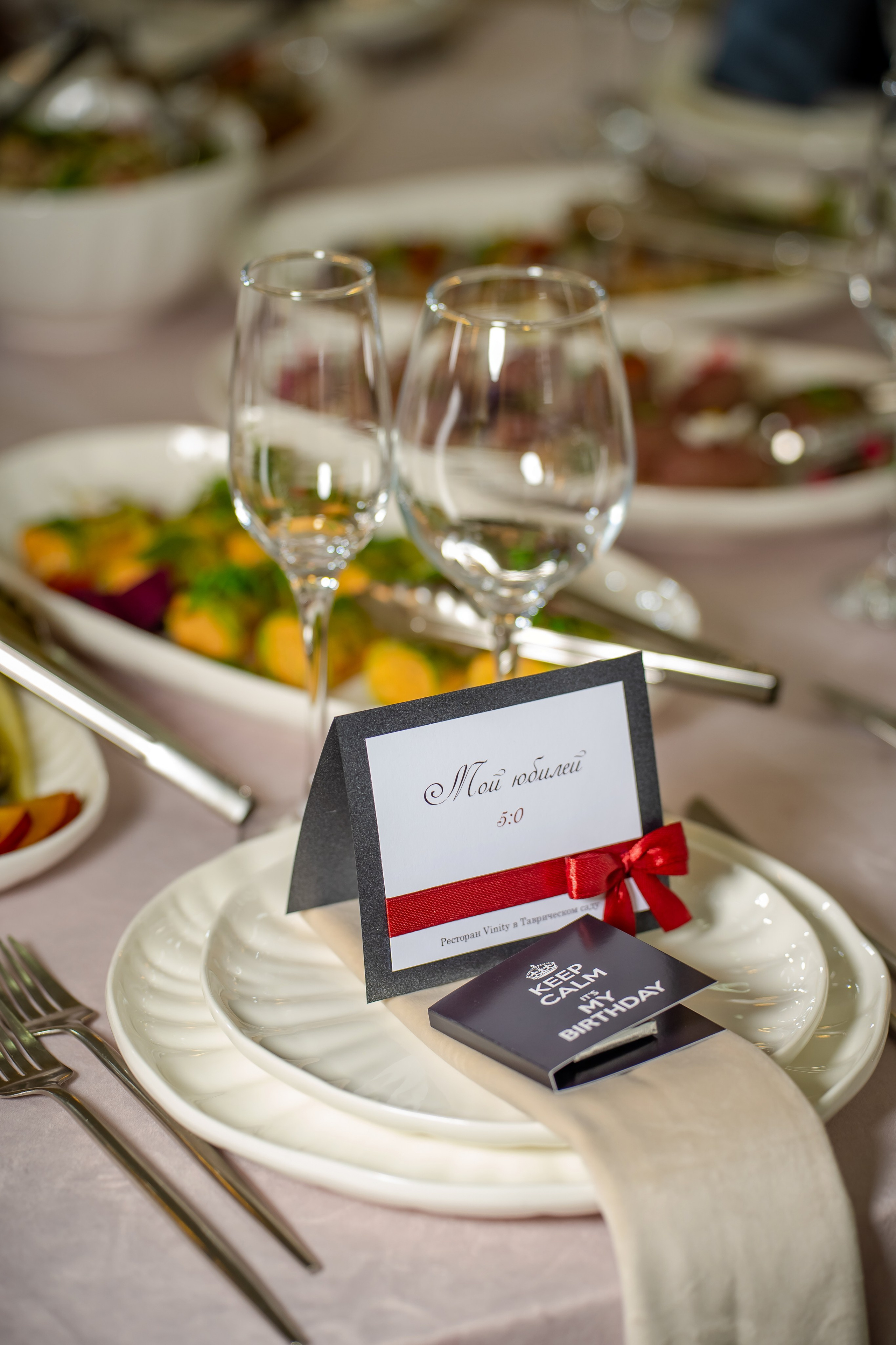 Юбилей Vinity Март 2025. Фотограф Александр Вишняков