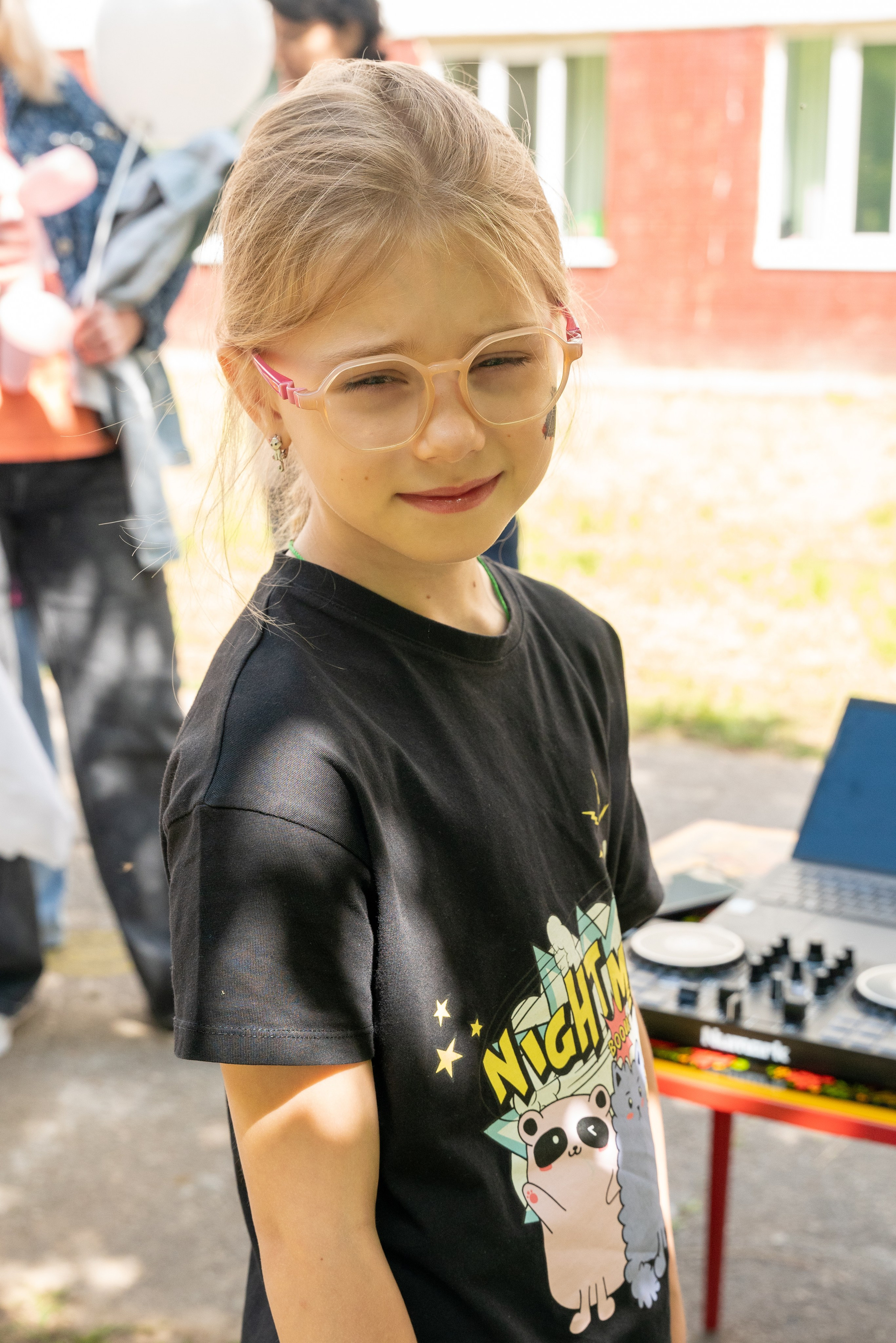 НОНЦ. День защиты детей 31.05.2026. Фотограф Медведева Юлия