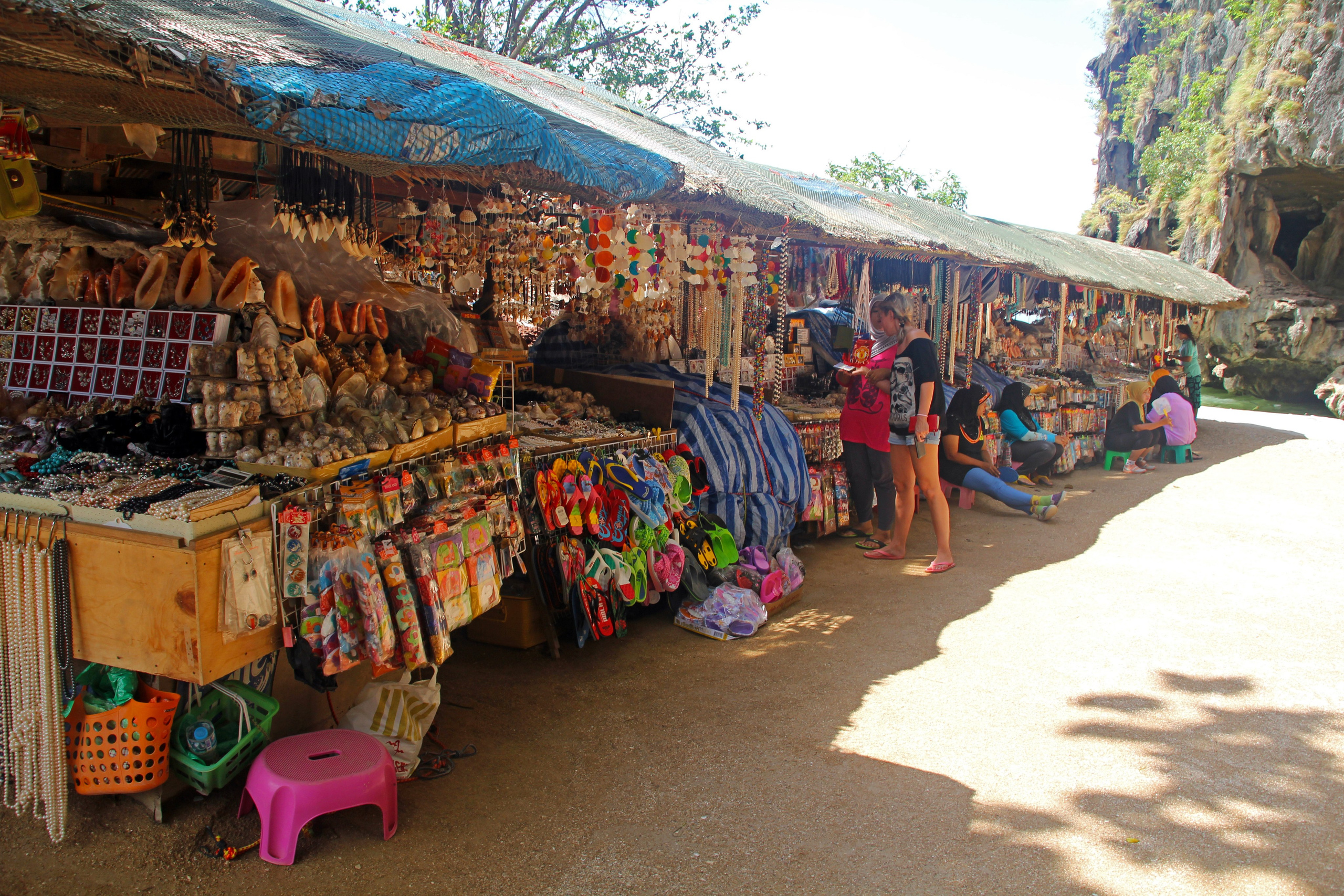 Пхукет. Фотограф Алексей Федорищев