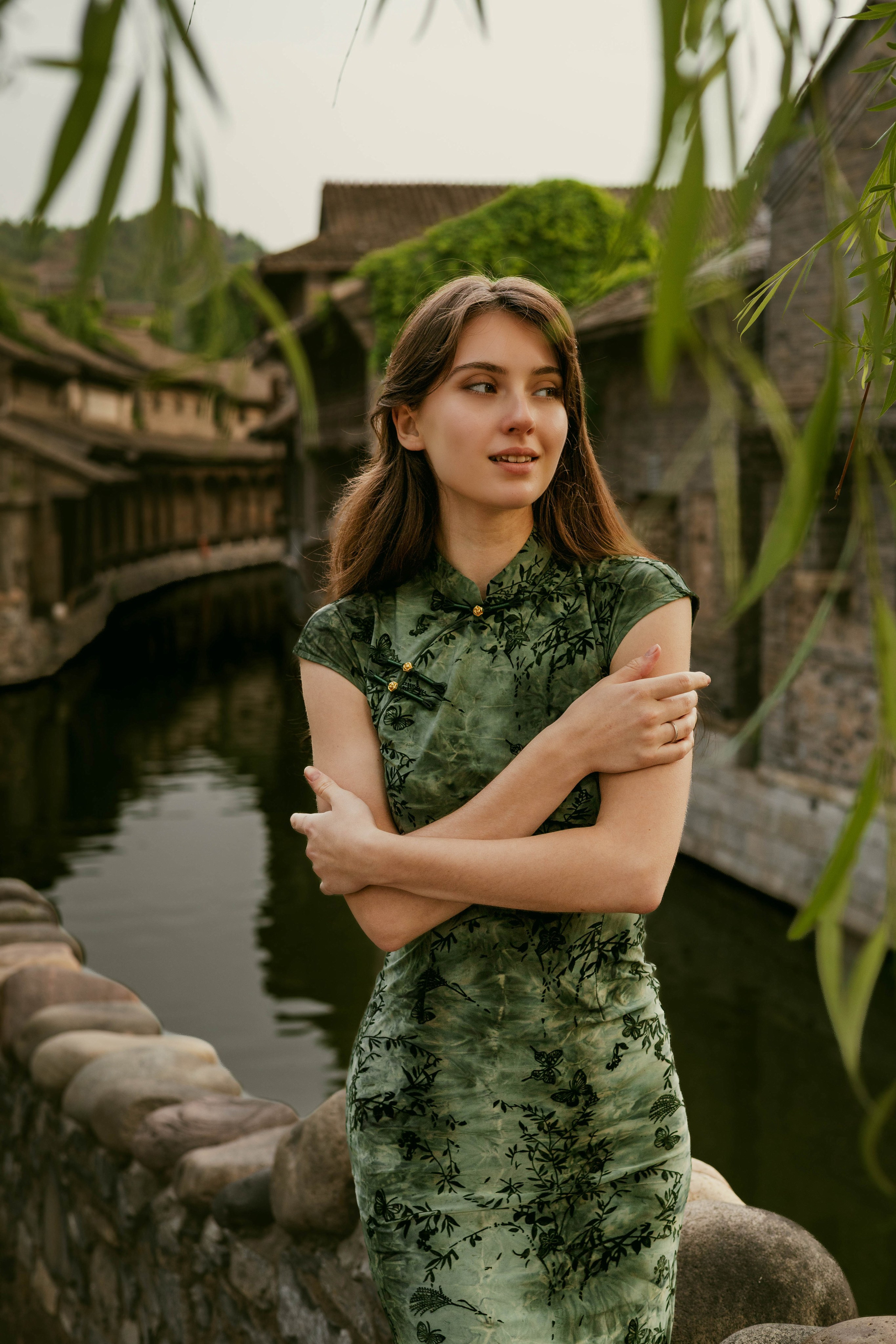 Esya in Gubei