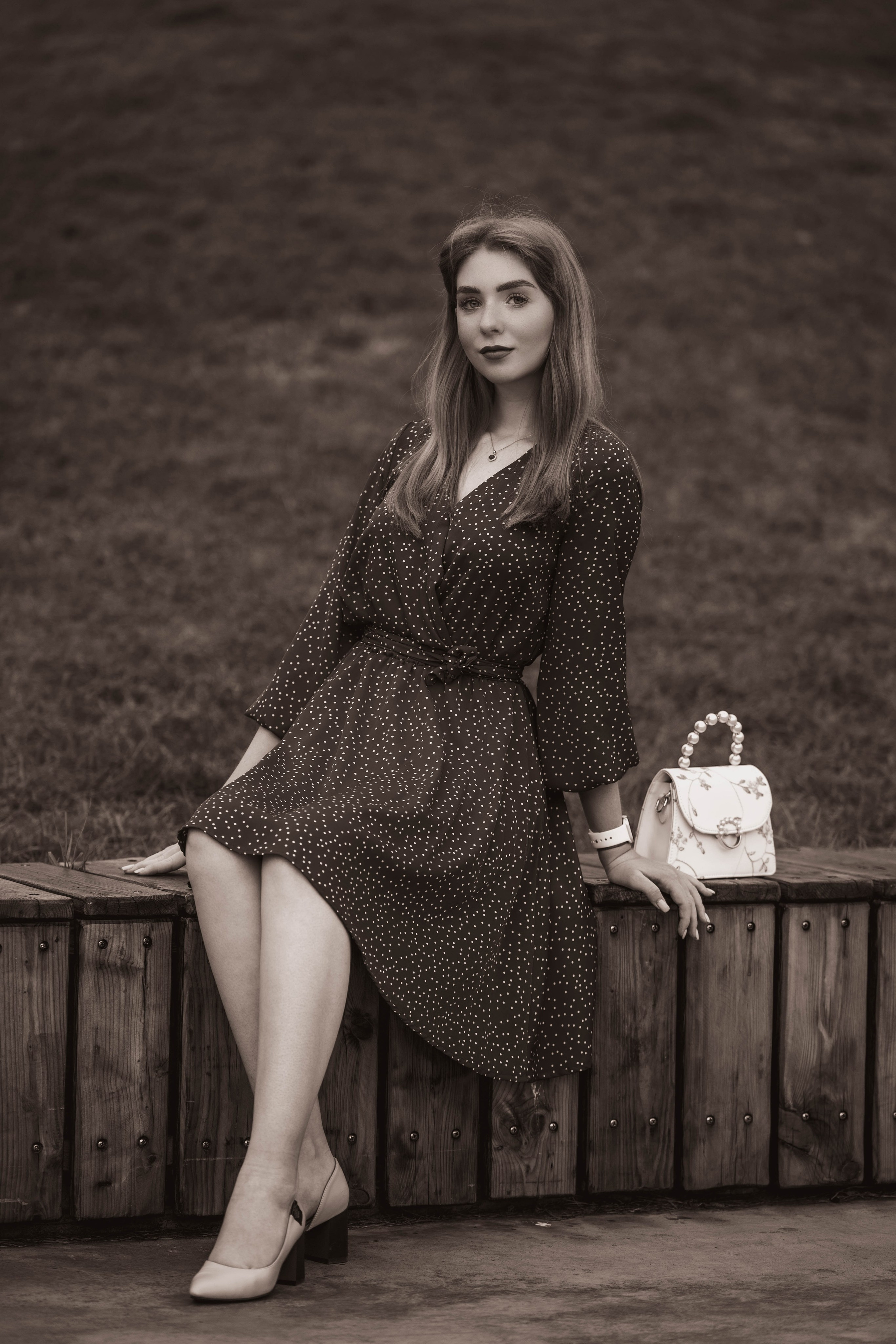 Вика. Фотограф Алексей Федорищев