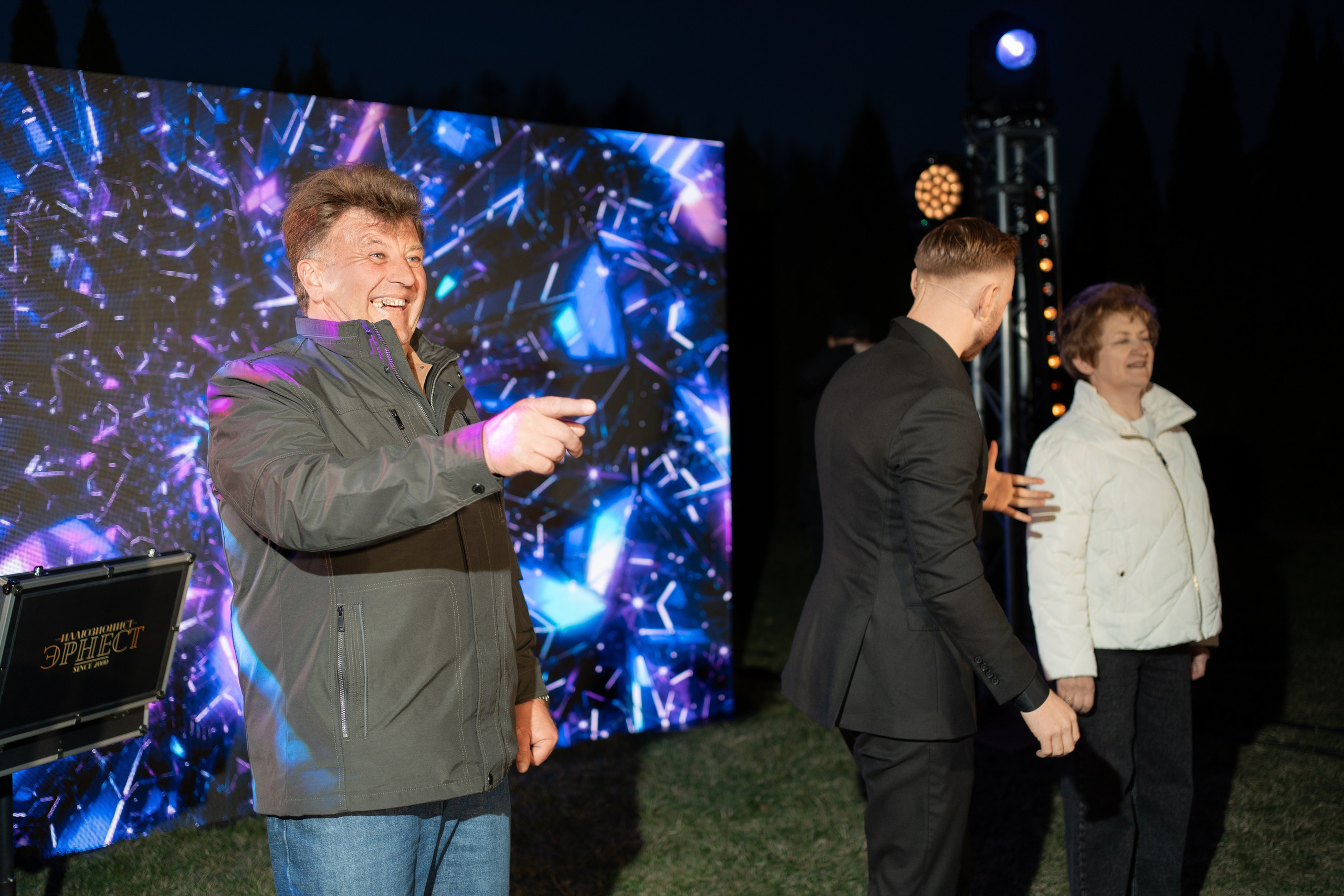 Gender Party. Семейный и свадебный фотограф Минск, Беларусь Анна Орловская
