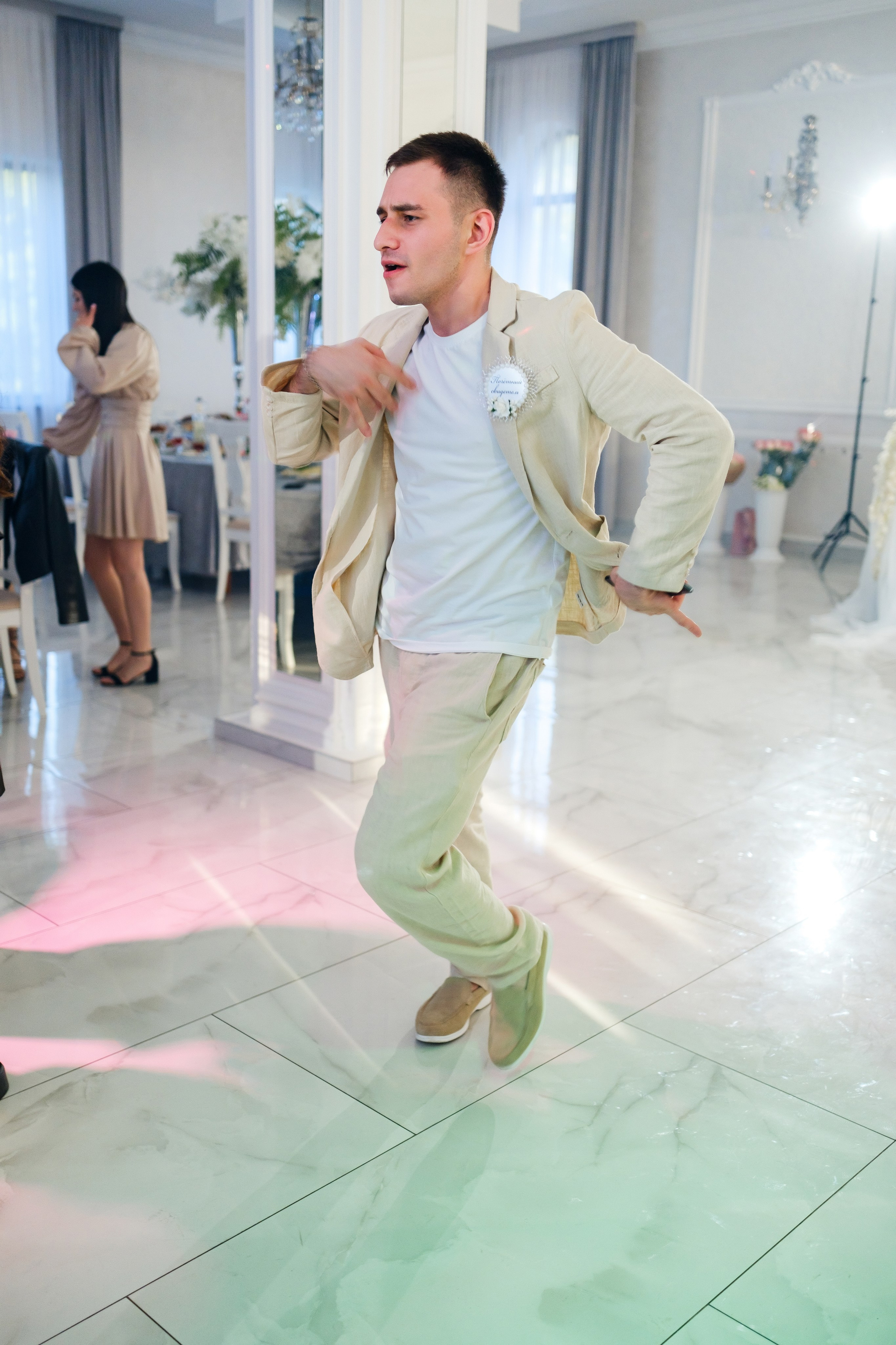 Тазабег и Диана. Свадебный фотограф | репортаж | праздники | крещение