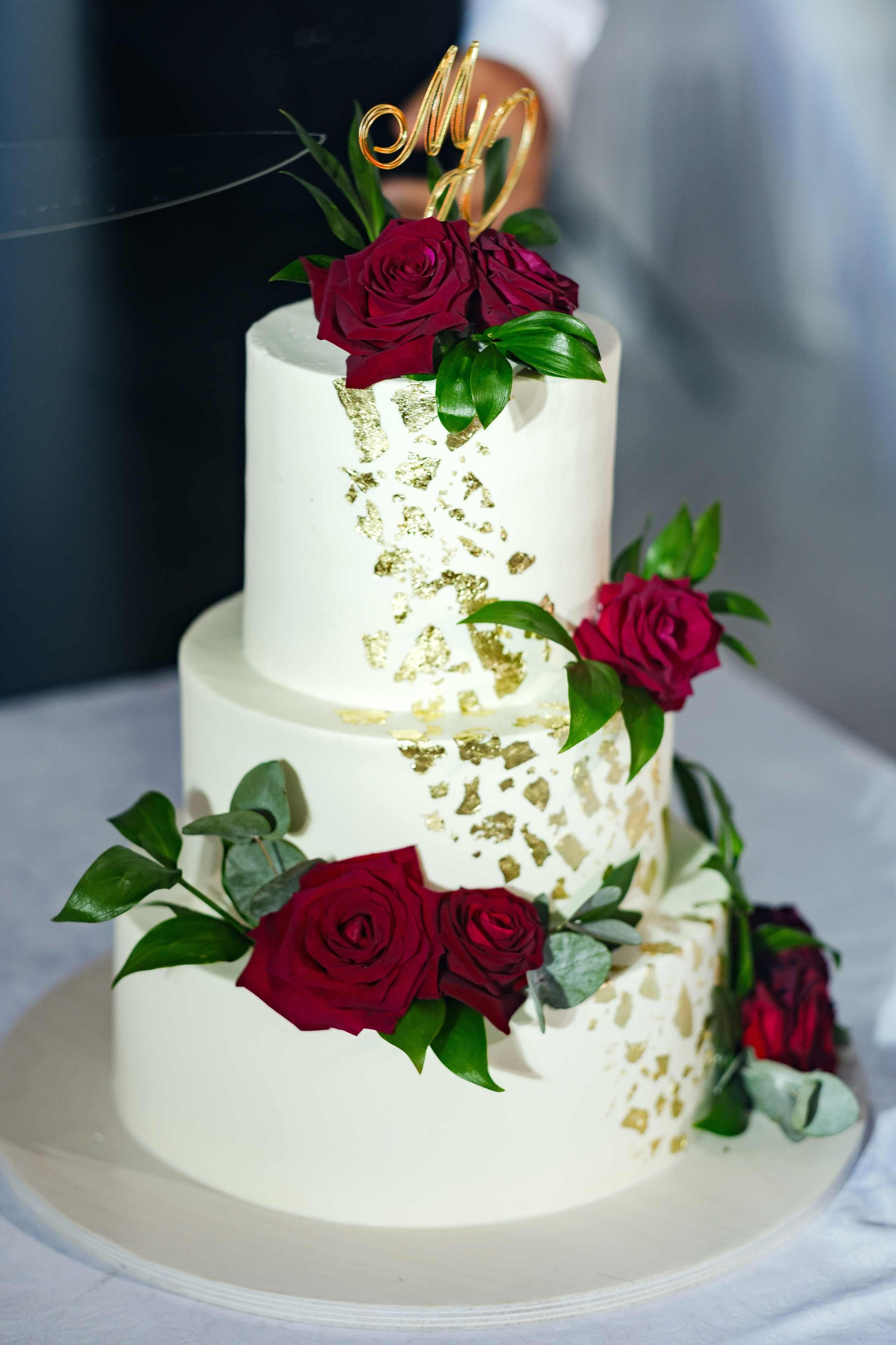 Михаил и Юлия. Свадебный фотограф | репортаж | праздники | крещение