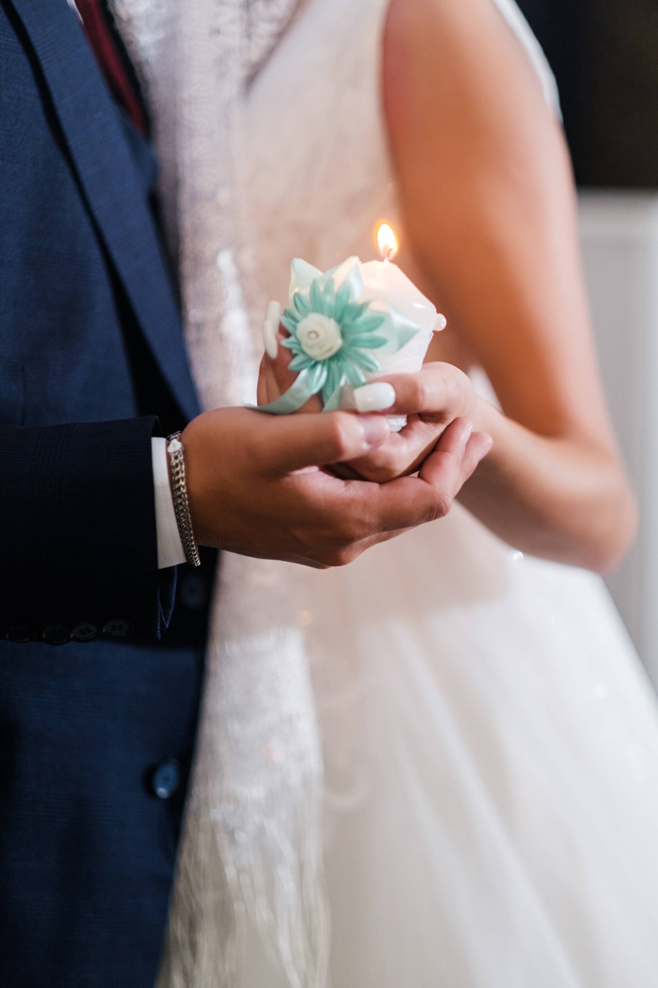 Дмитрий и Александра. Свадебный фотограф | репортаж | праздники | крещение