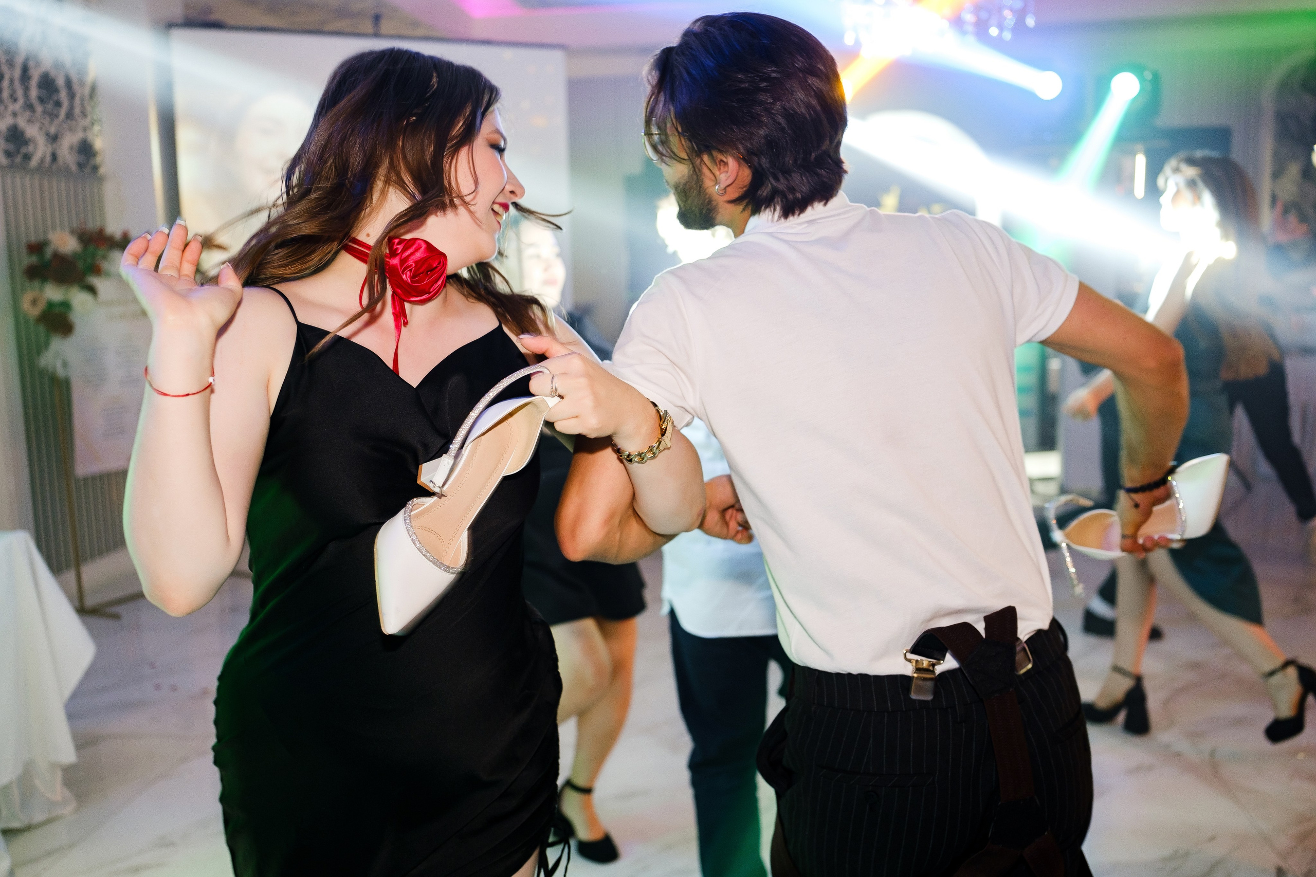 Михаил и Юлия. Свадебный фотограф | репортаж | праздники | крещение