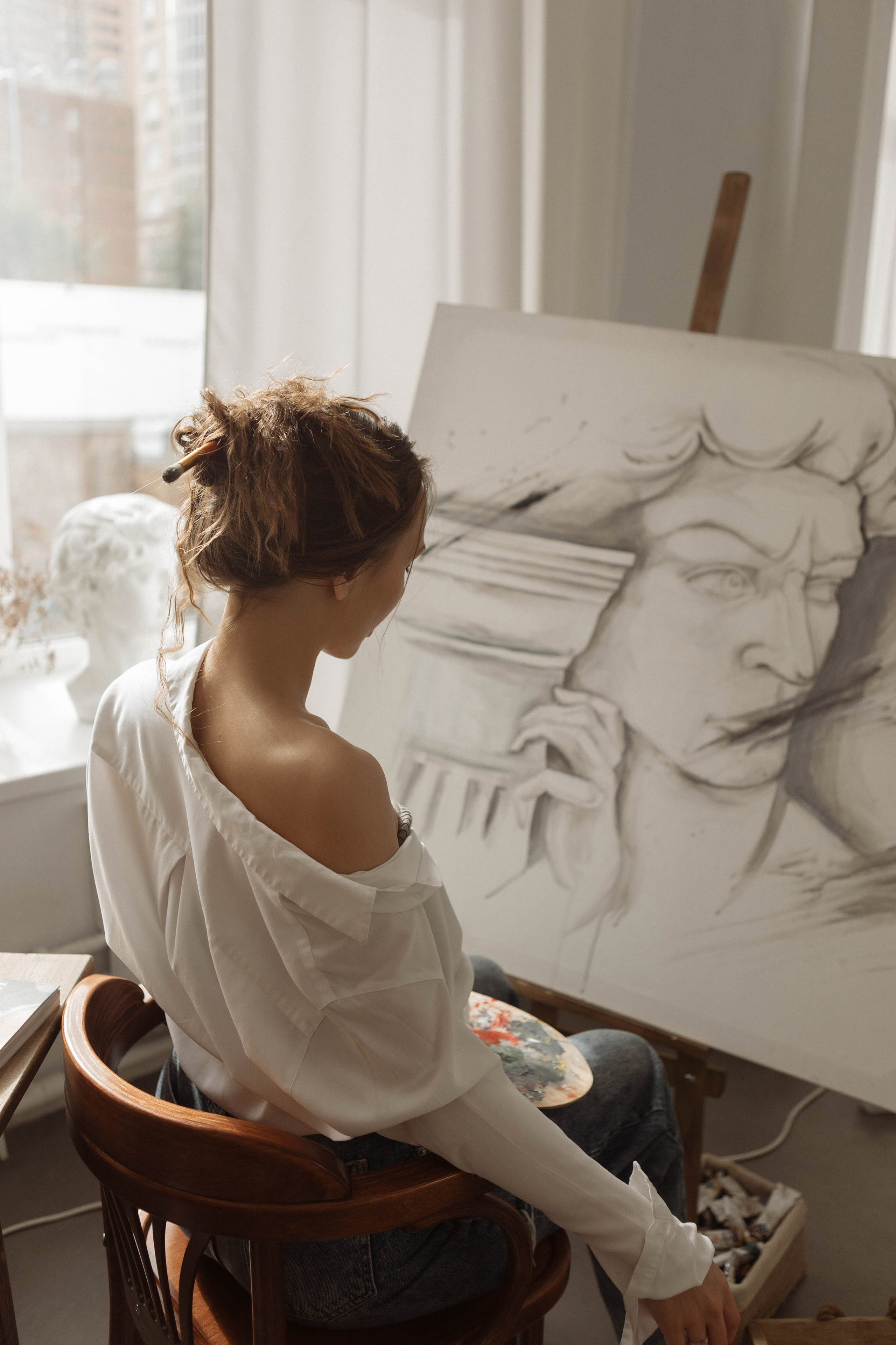 Полина. Свадебный фотограф в Ростове-на-Дону Виктория Трунова