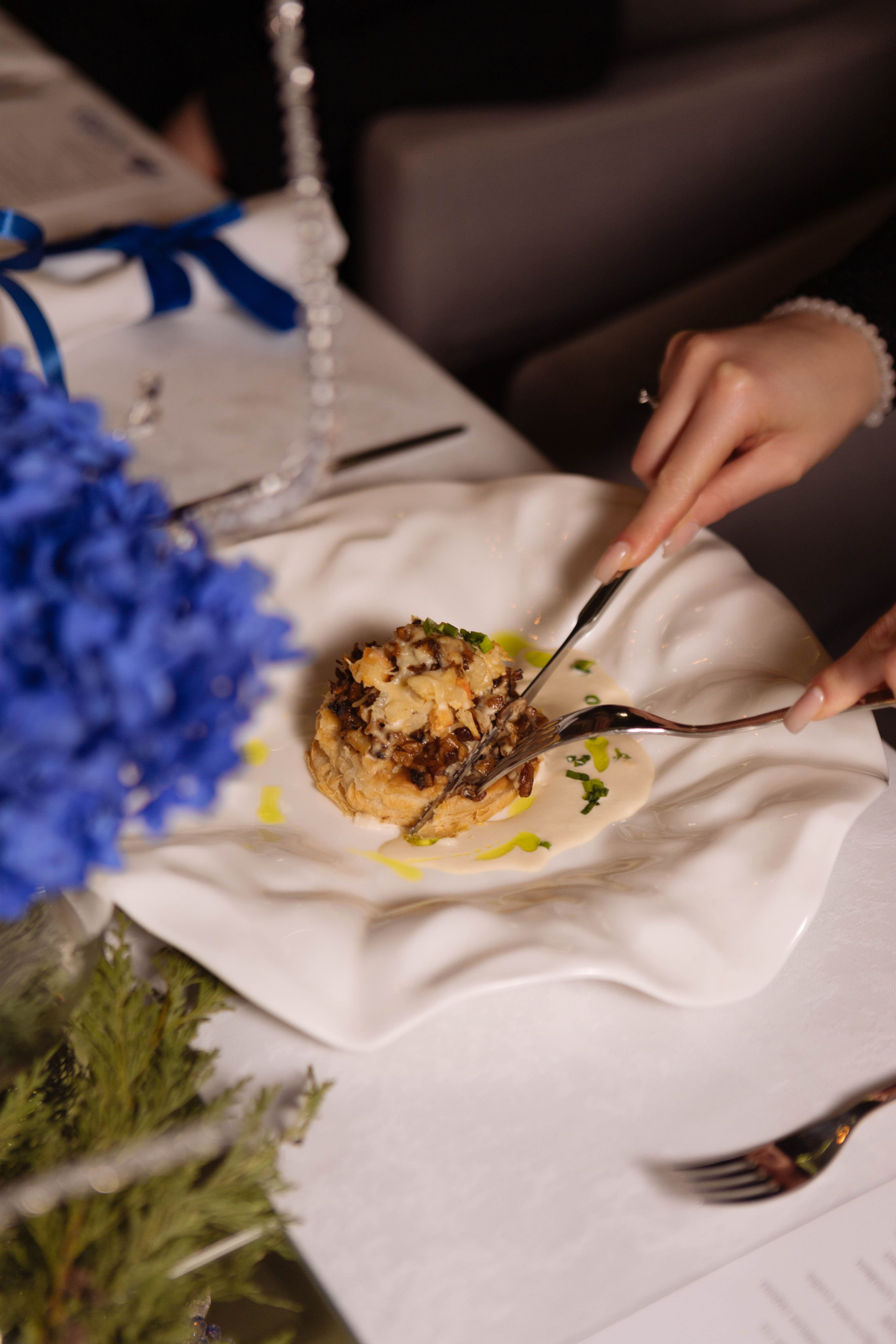 Новогодний девичник. Свадебный фотограф в Ростове-на-Дону Виктория Трунова