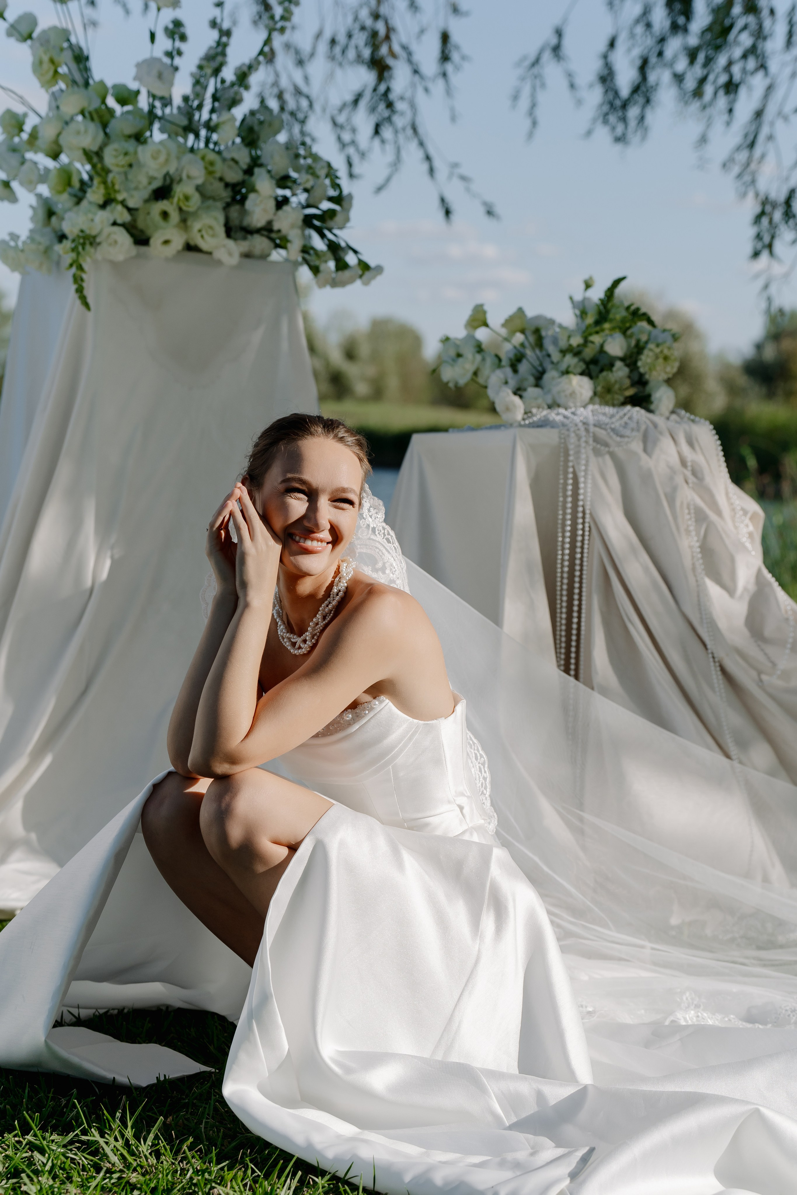 Игорь и Анна. Карпенко Марина свадебный и семейный фотограф Анапа, Краснодар, Геленджик, Сочи, Темрюк