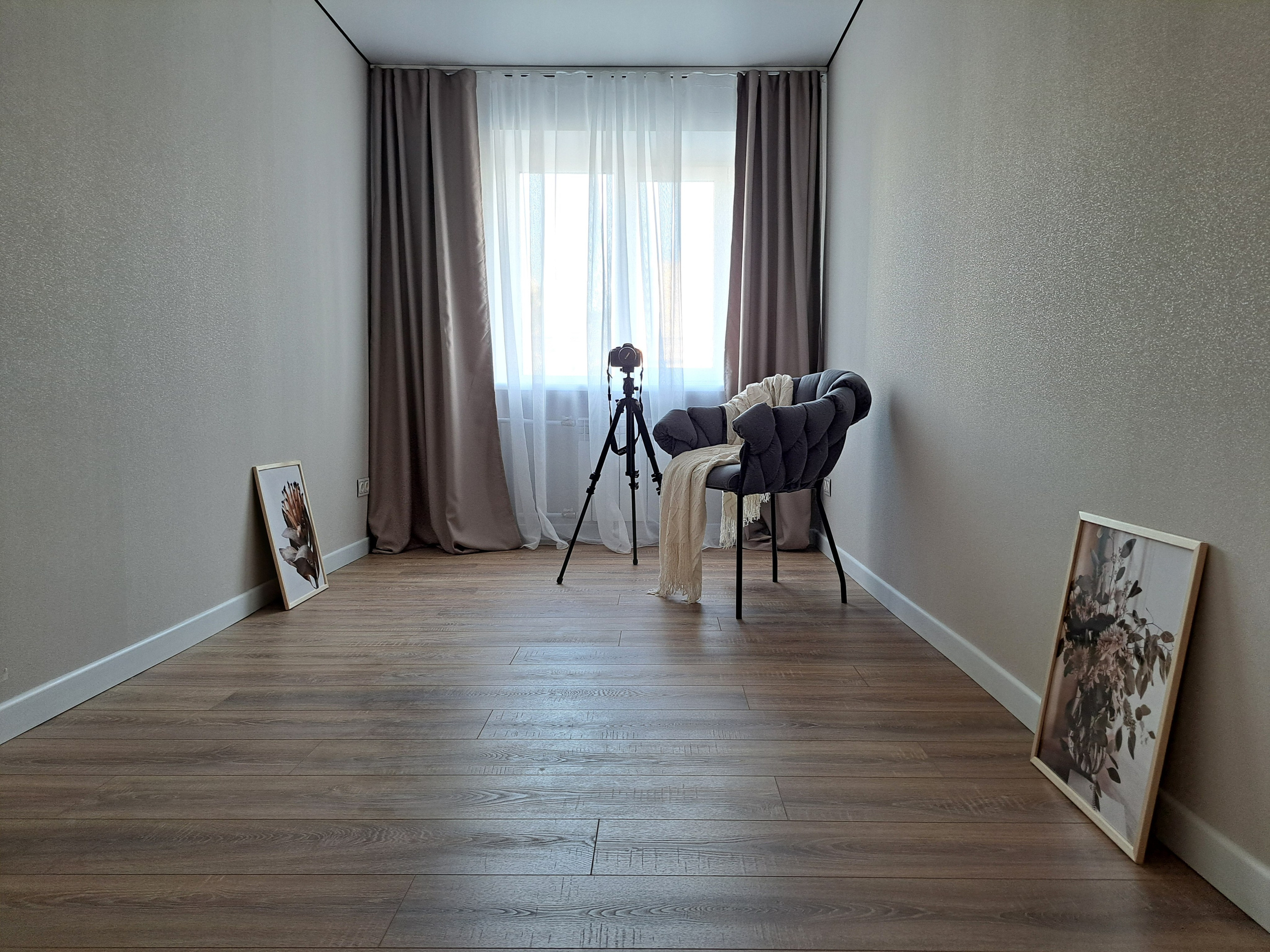 Г. Екатеринбург, ул. Щорса, д. 94. Хоумстейджинг и дизайн. Екатеринбург