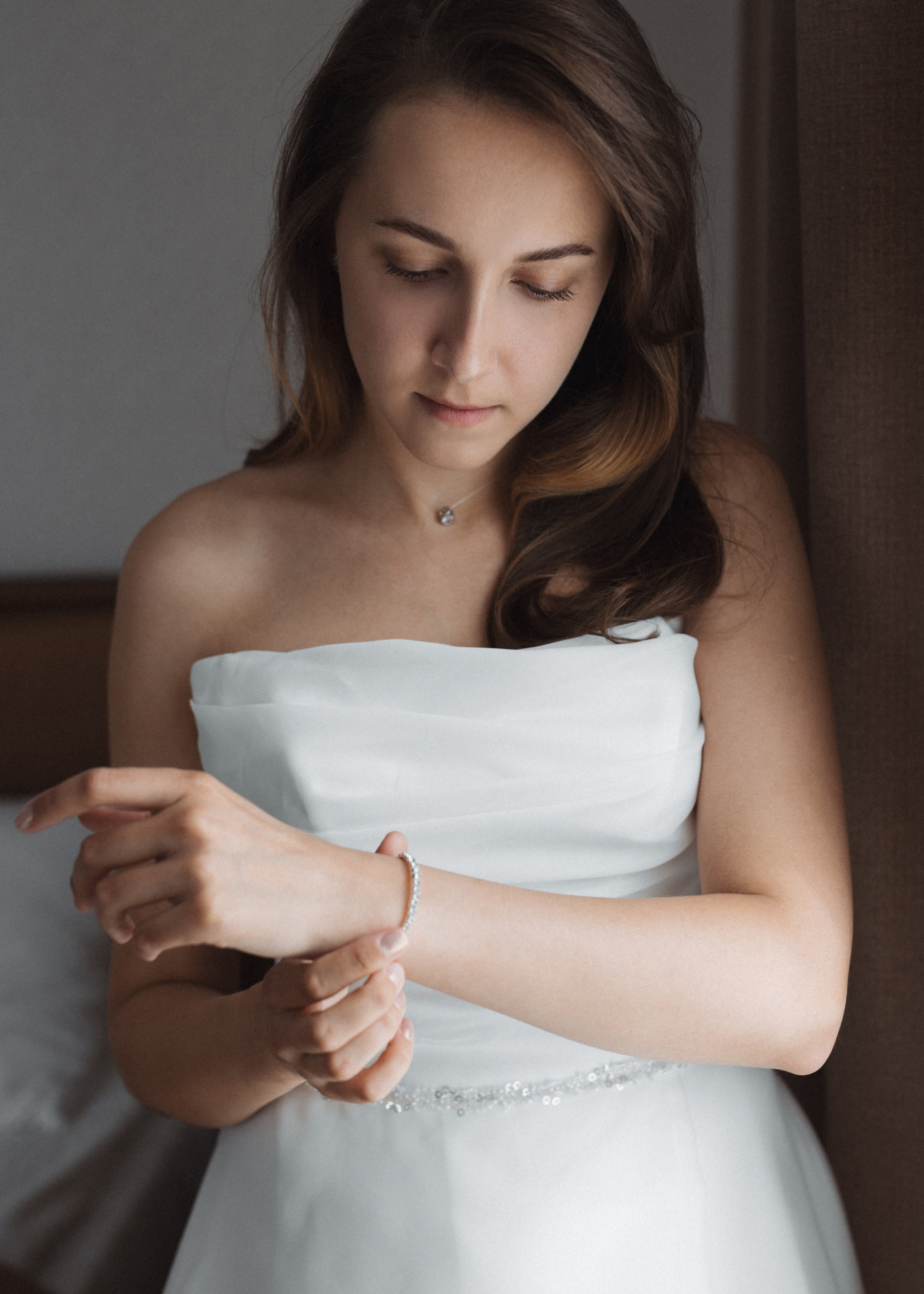 Ксюша + Паша. Свадебный и семейный фотограф в Саратове Маша Паника