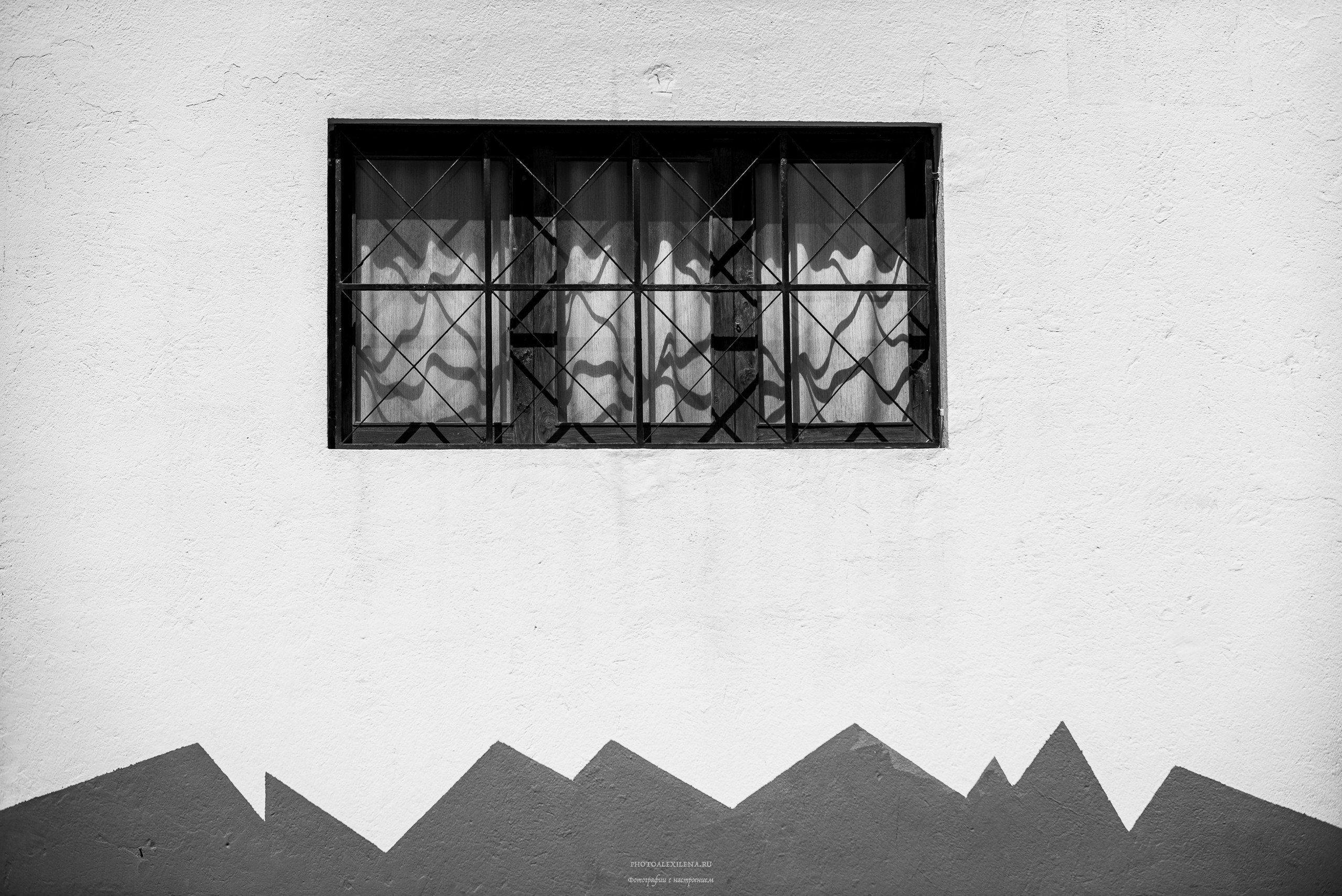 Минимализм. Авторские стильные фотокартины