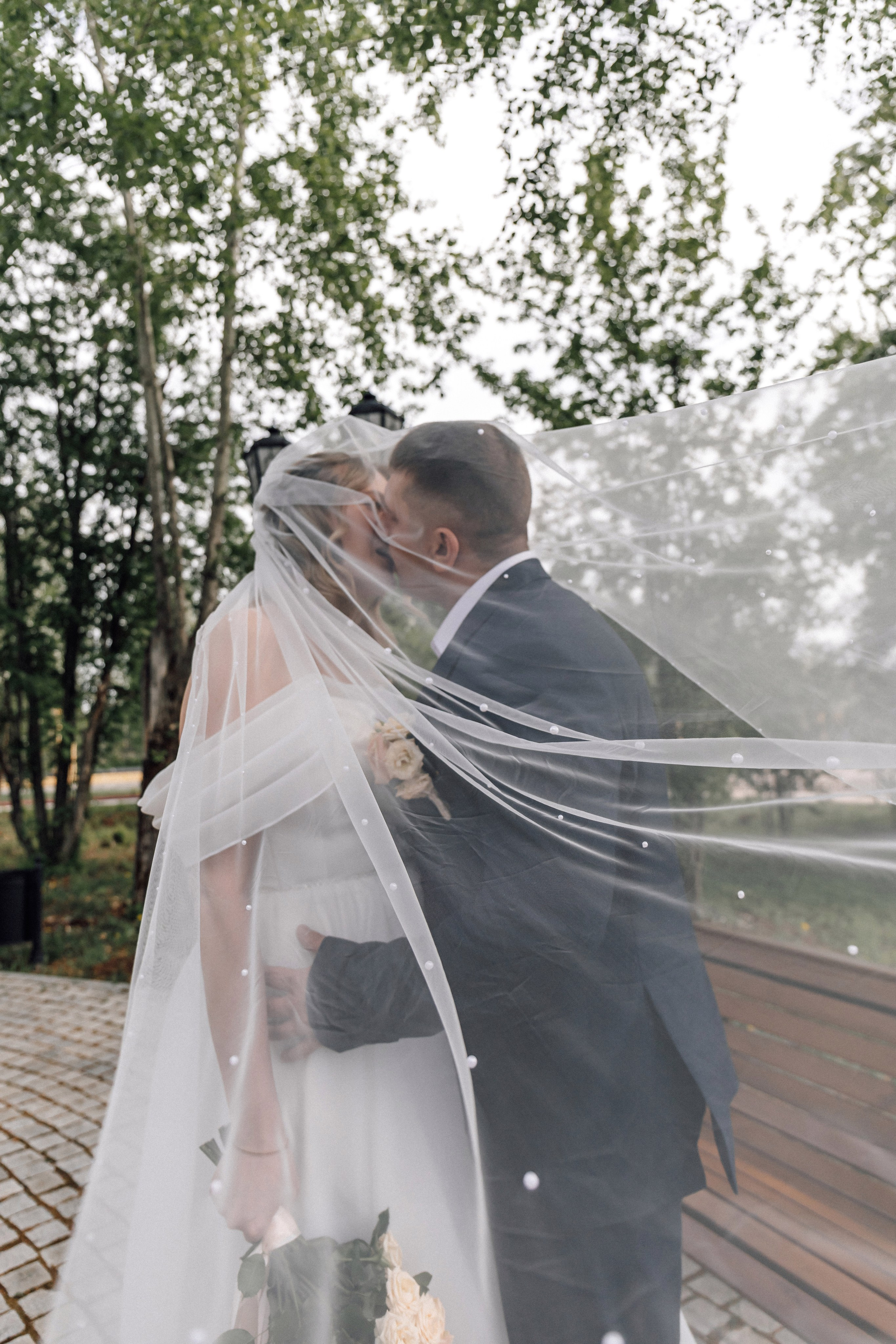 Daria & Alexander. Street photographer