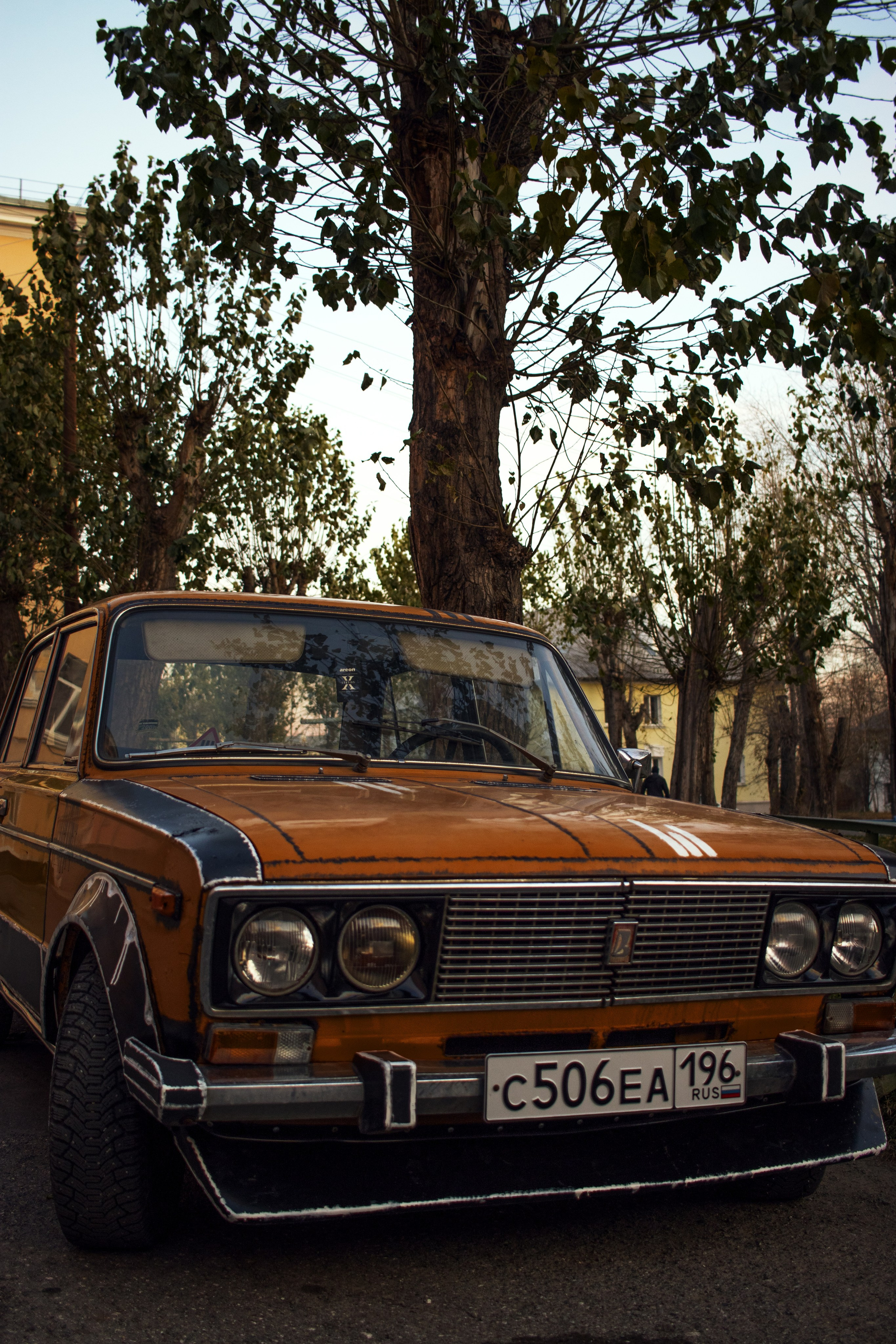 UrbanRothkoStreet. Street photographer