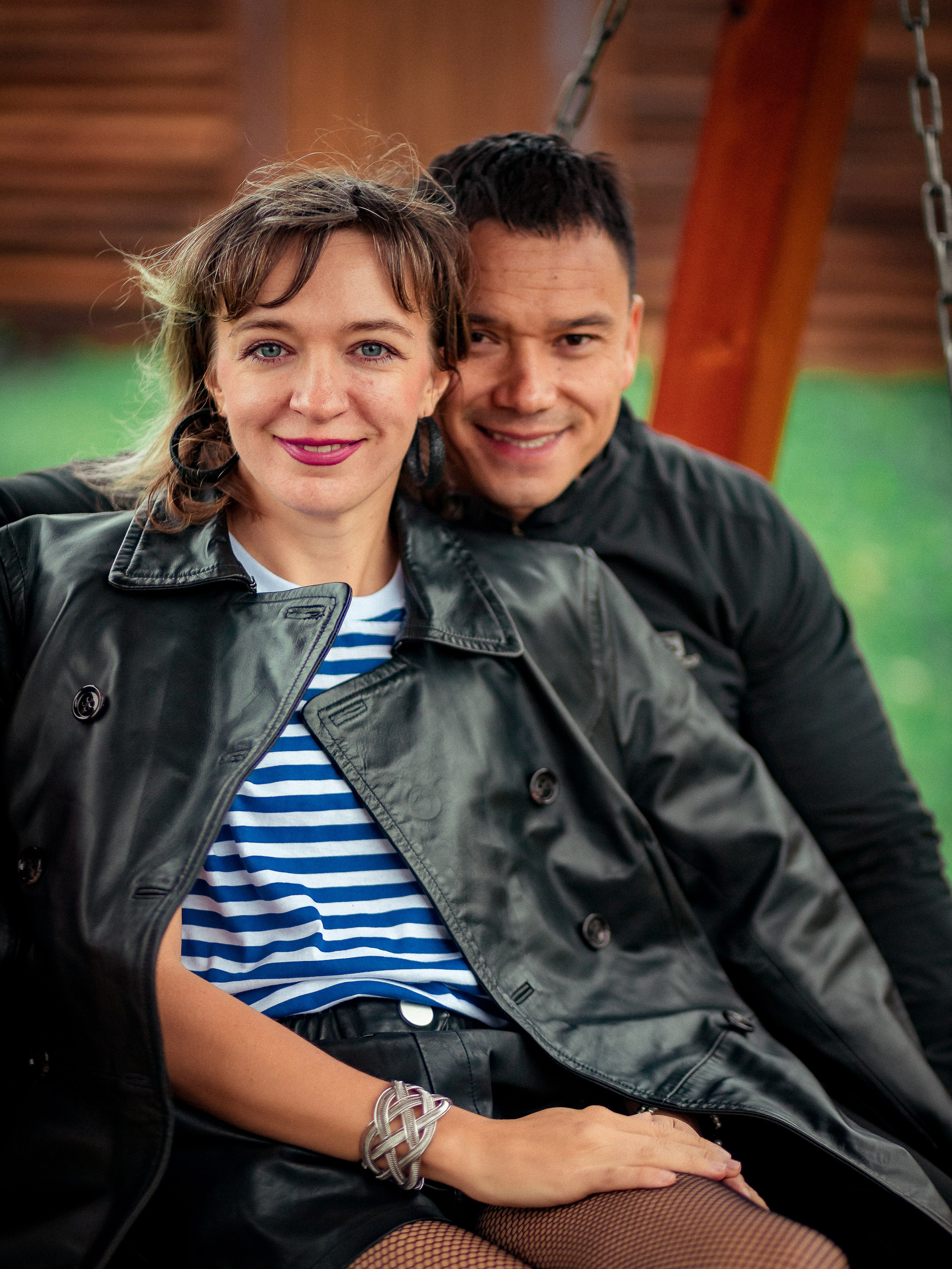 Анатолий и Мария. Инга Кузьминская ТОП-фотограф г. Корсаков