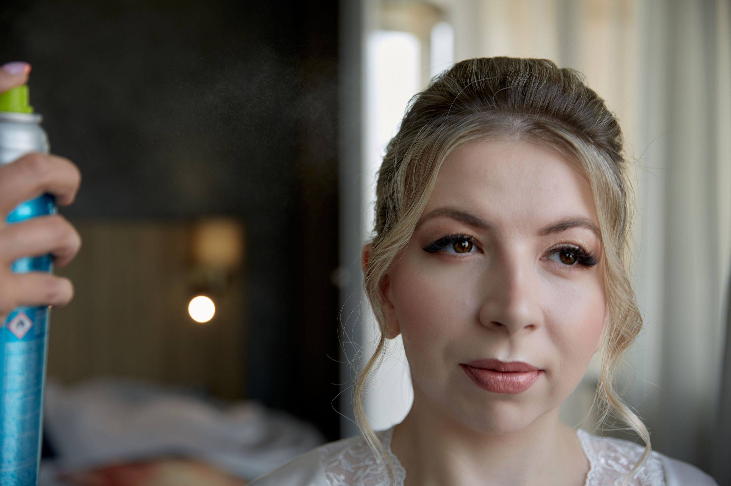 Свадебная фотосессия во Фрязино