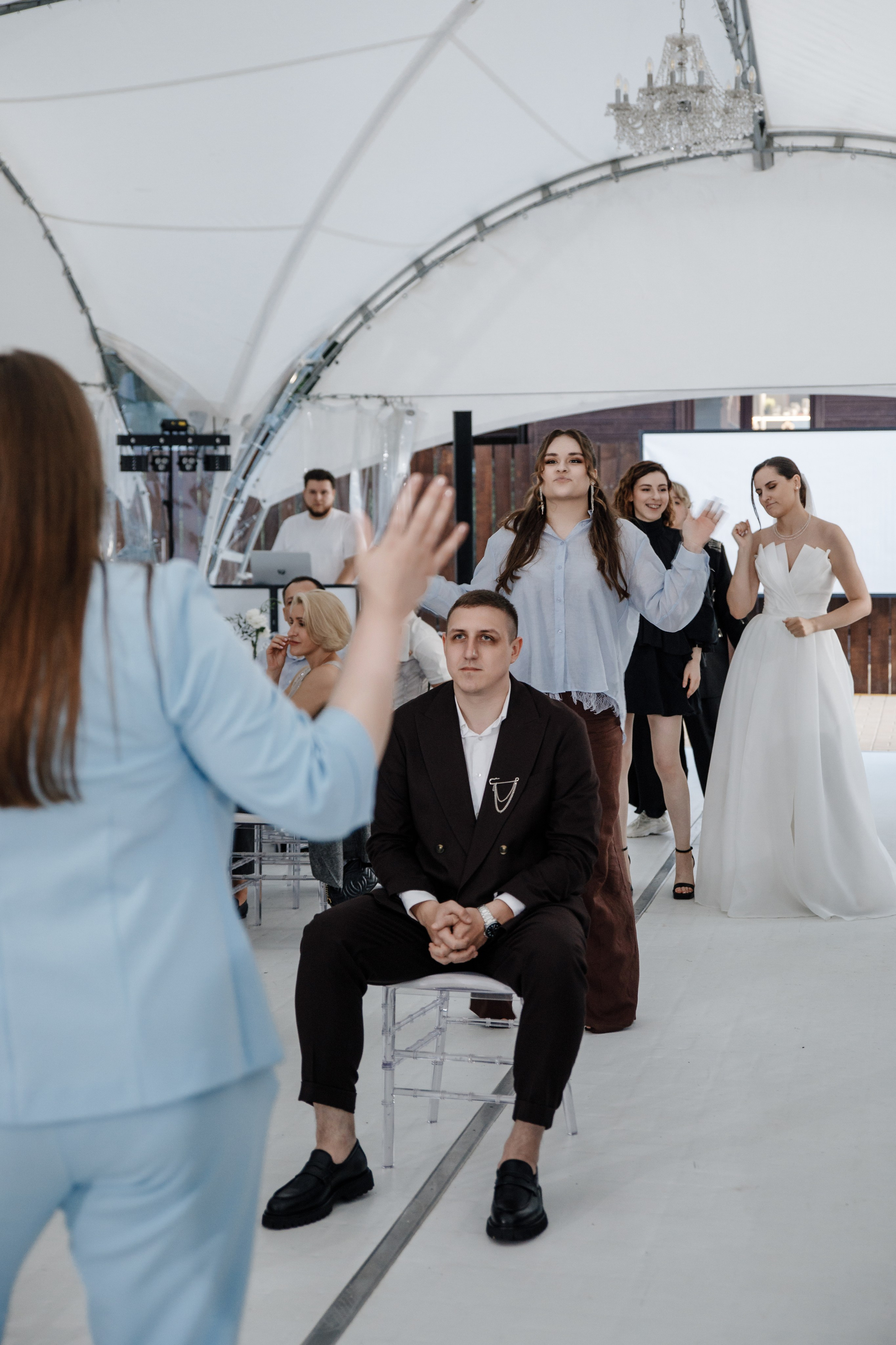 Денис+Валерия. Главная