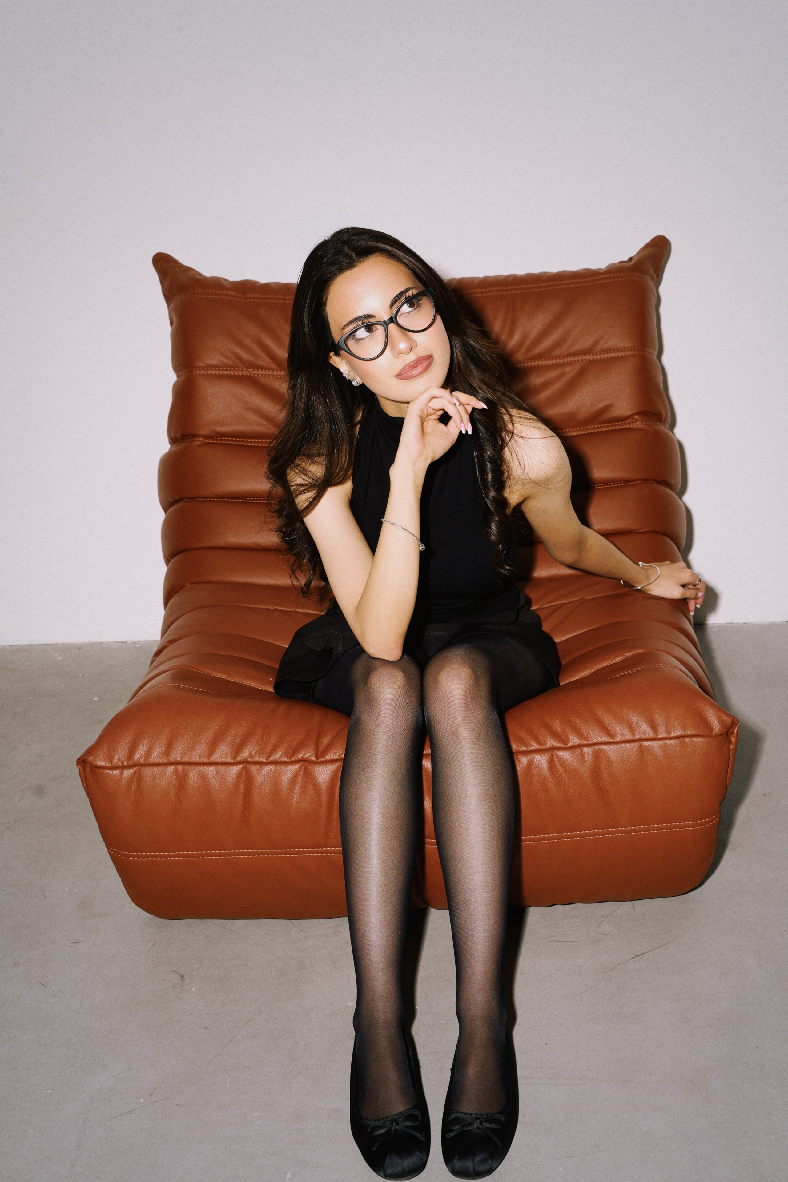 ULYA. Фотограф Нагиева Нурана. Москва