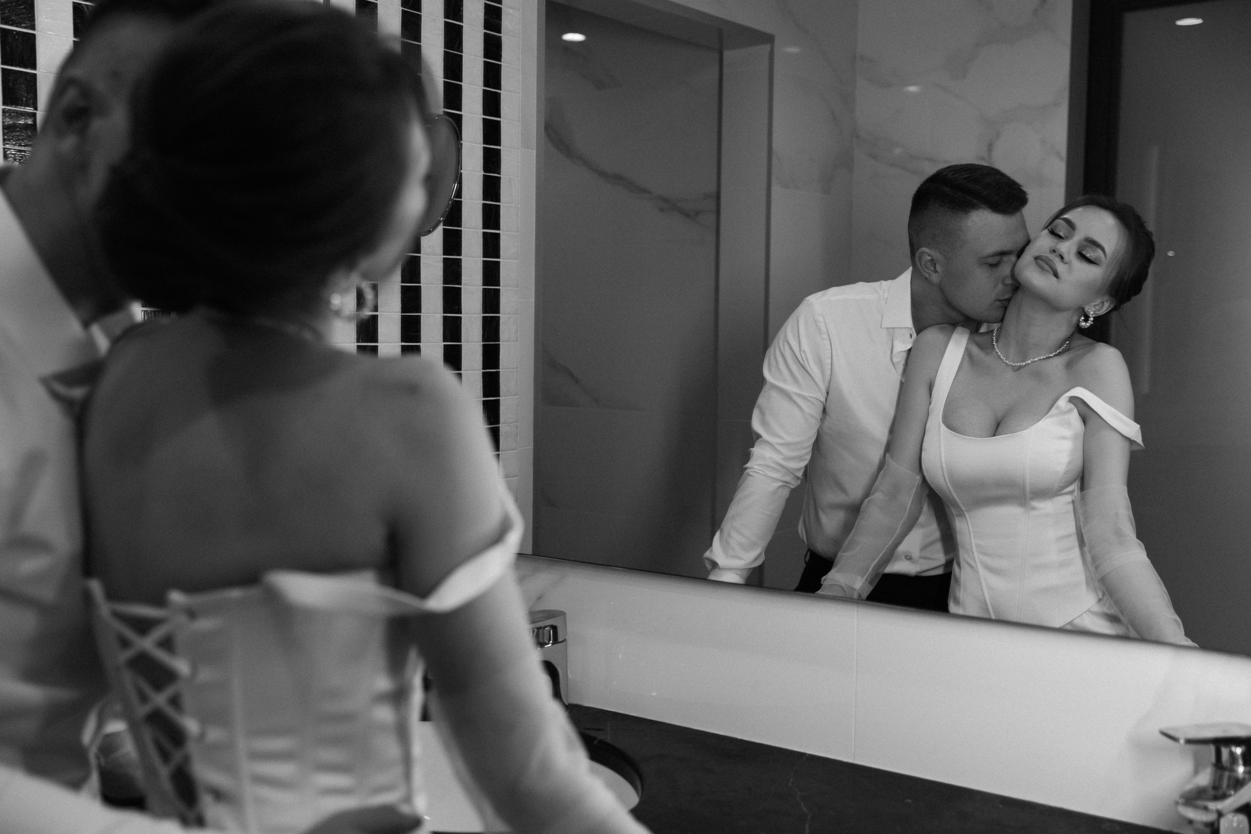 Света и Сережа. Фотограф Нижний Новгород