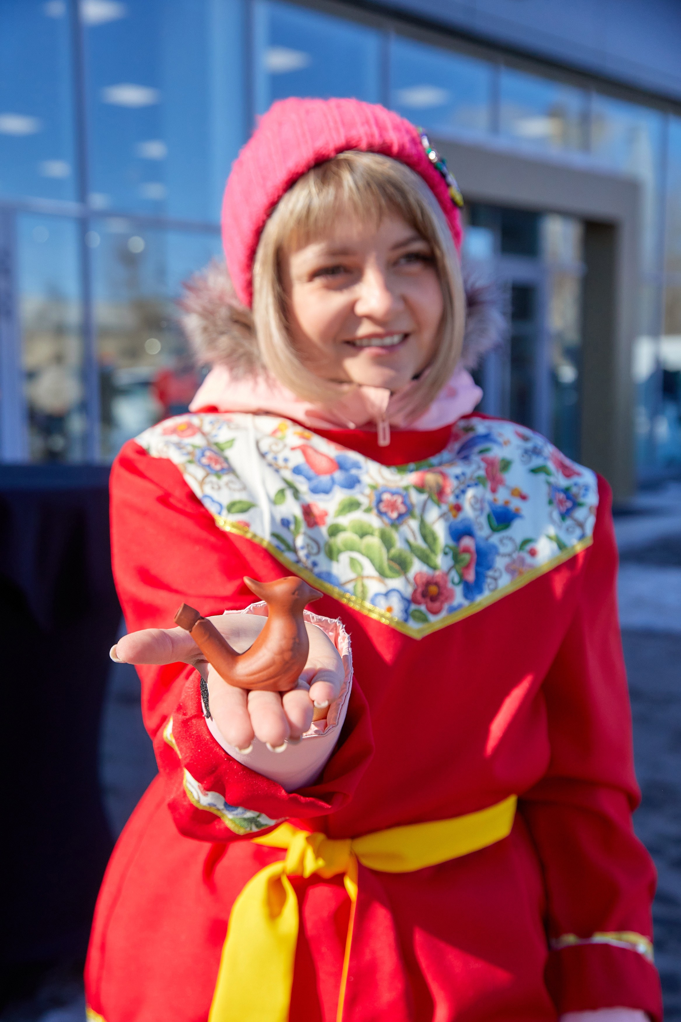 Мероприятия. Галина Шабурова, фотограф в Челябинске