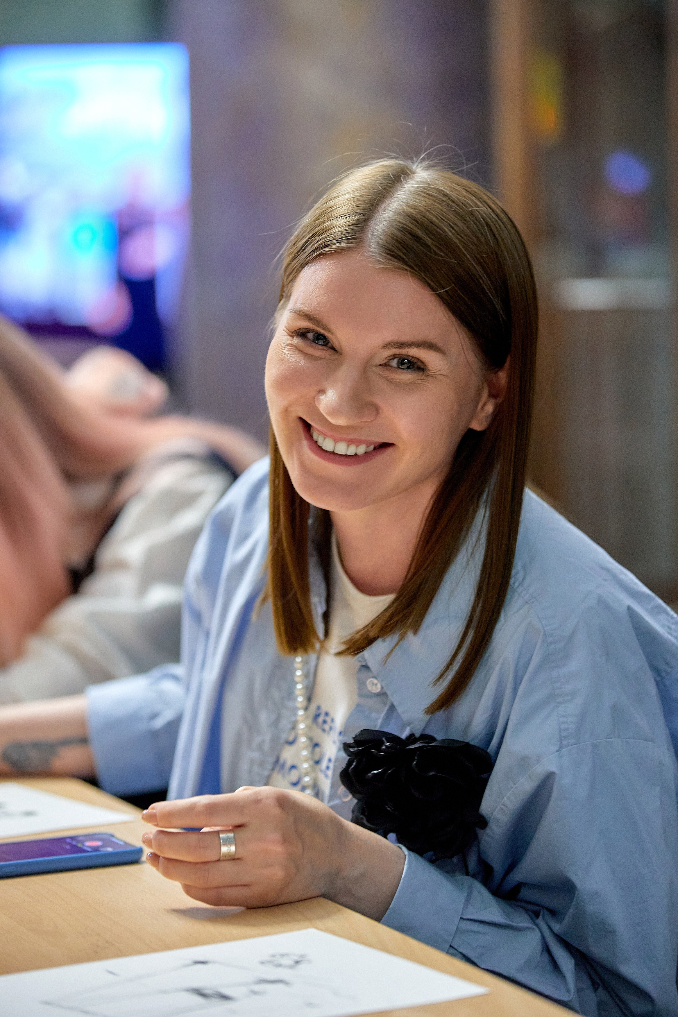 Мероприятия. Галина Шабурова, фотограф в Челябинске