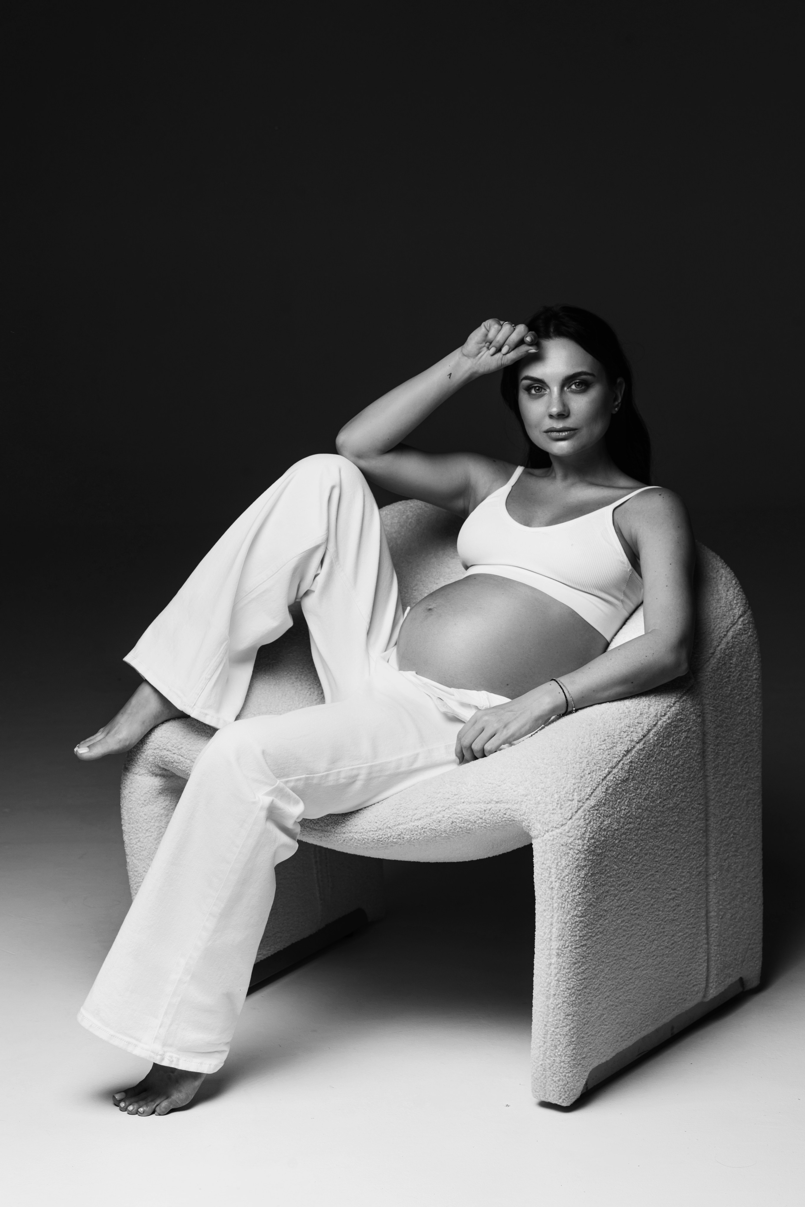 Беременность. Профессиональный семейный фотограф в Ярославле Юлия Ракова