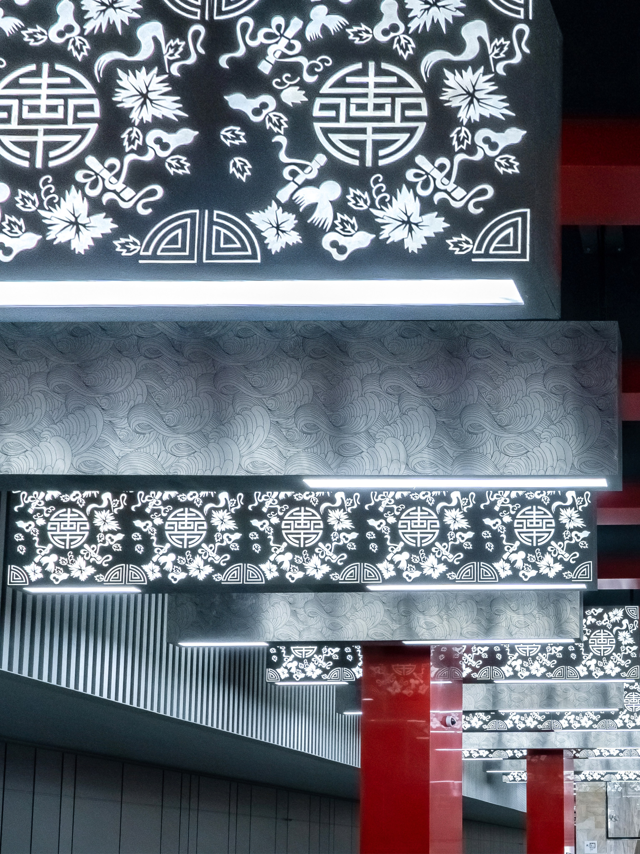 Мосинжстрой. Эд Тихонов. Городской фотограф