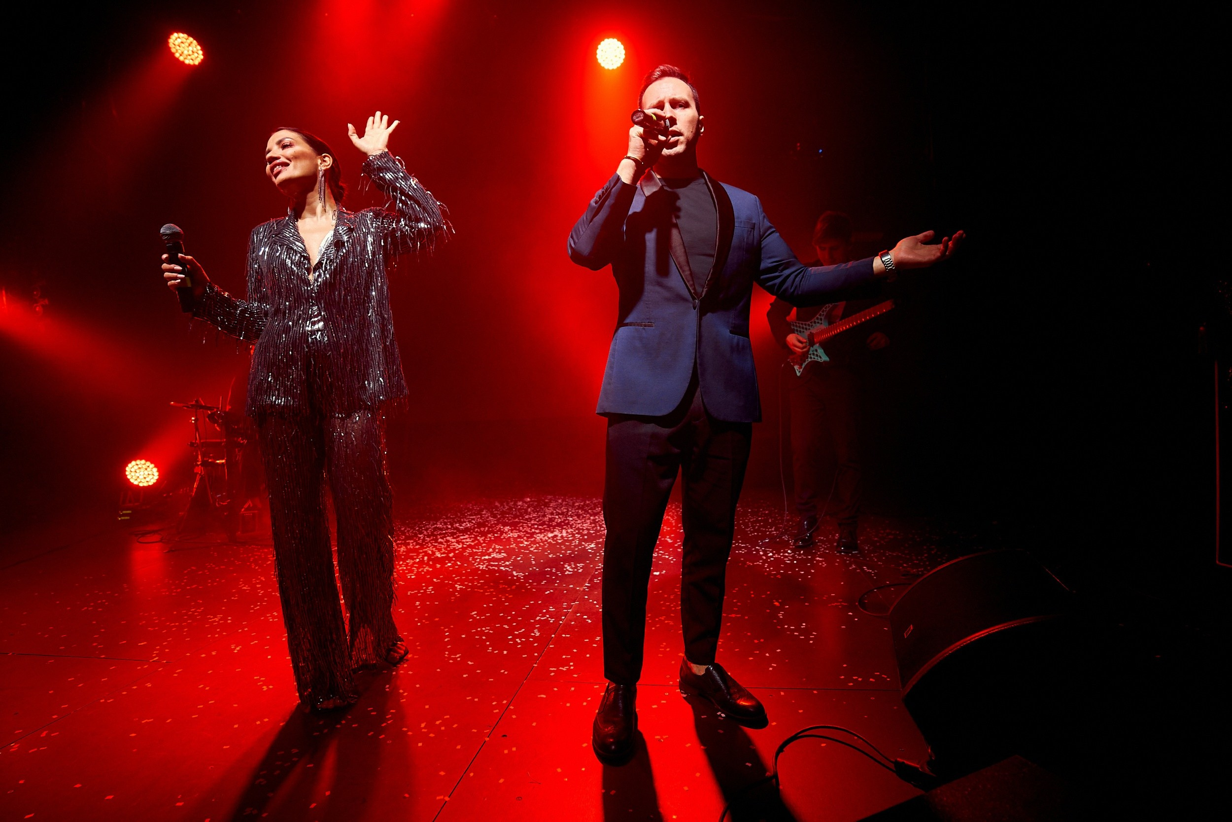 EVENT (корпоративы, банкеты). Репортажный фотограф СПБ Владимир Шишов