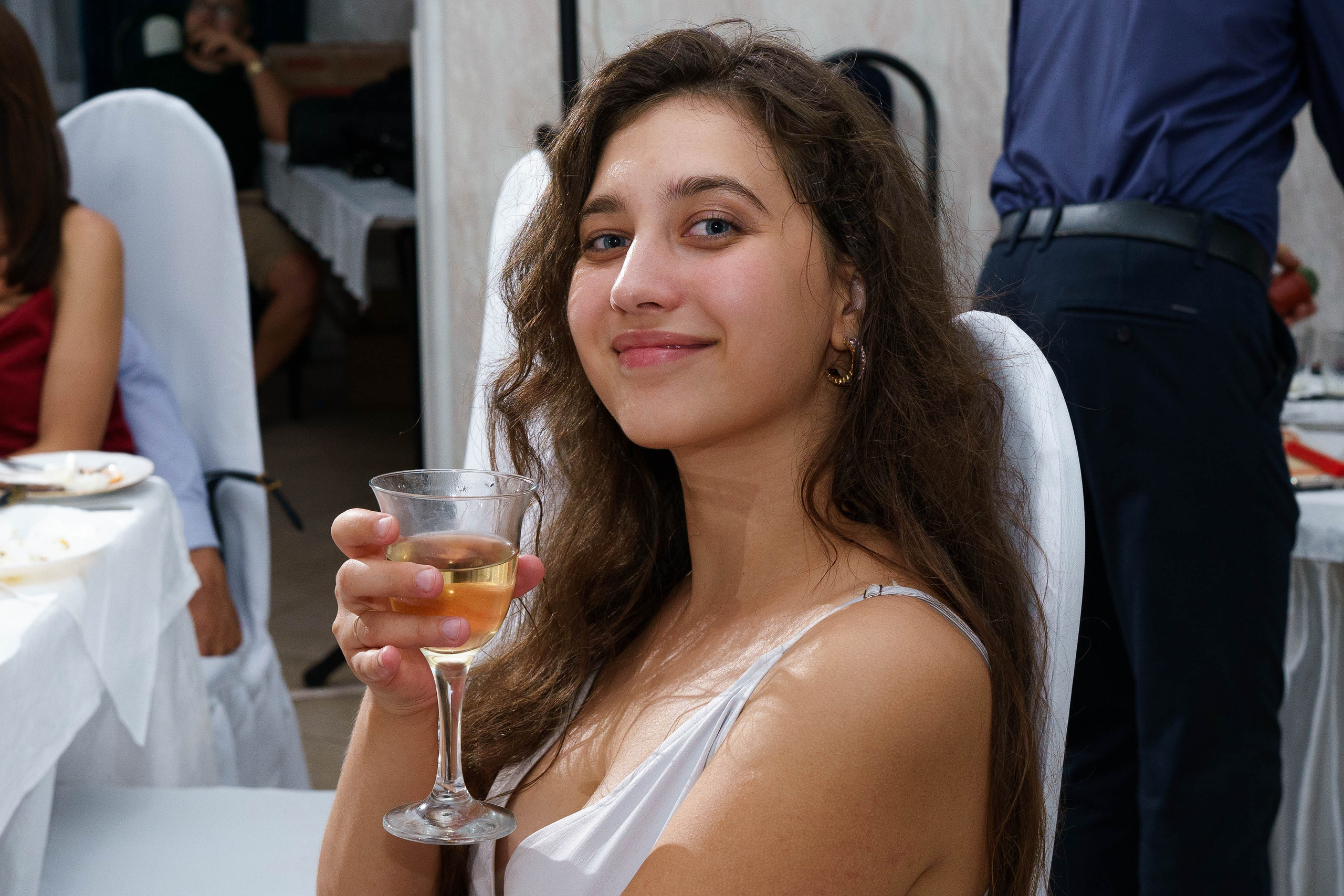 Андрей & Мария. MariTaran