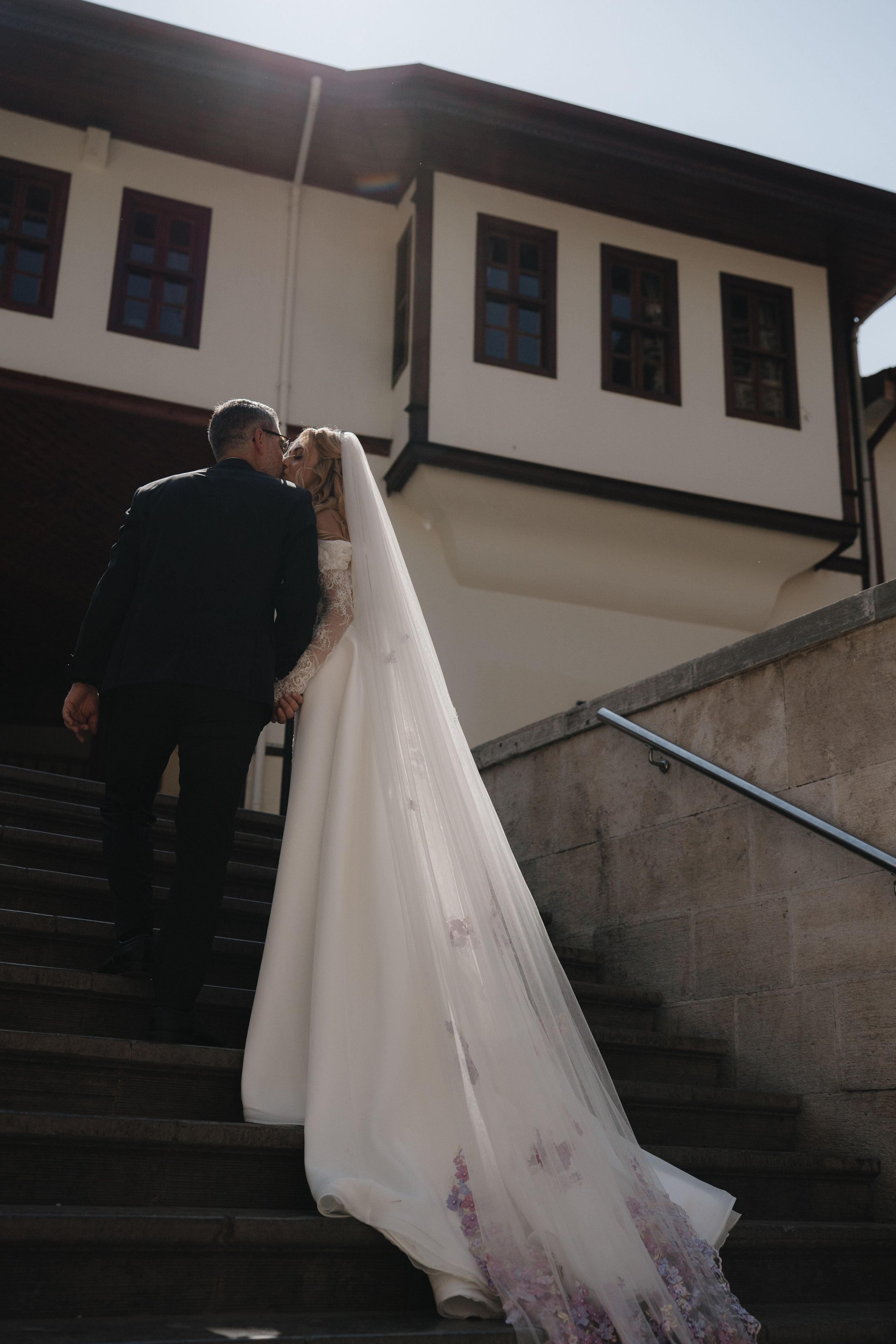 Casa Sur. Wedding & Documentary Photographer based in Nuremberg — available across Europe & Turkey | Vitalii Nasonov