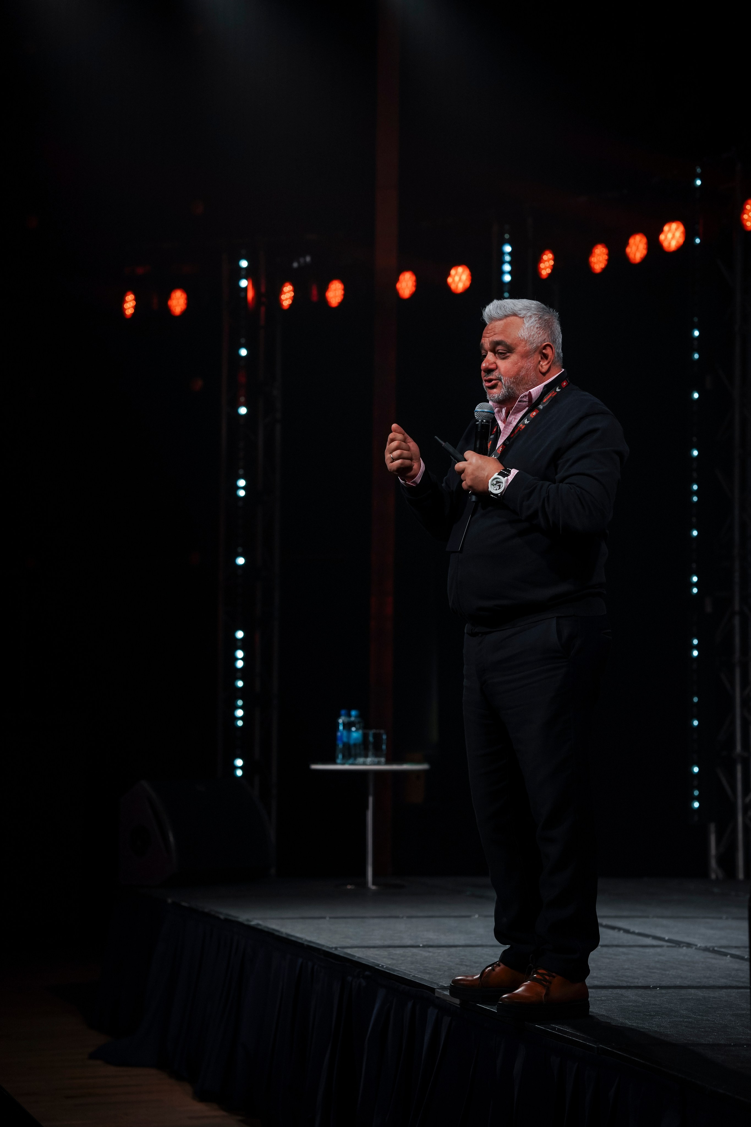 Тур Оскара Хартманна «ОХОТА ЗА ЕДИНОРОГАМИ». Фотограф Екатерина Алексеева