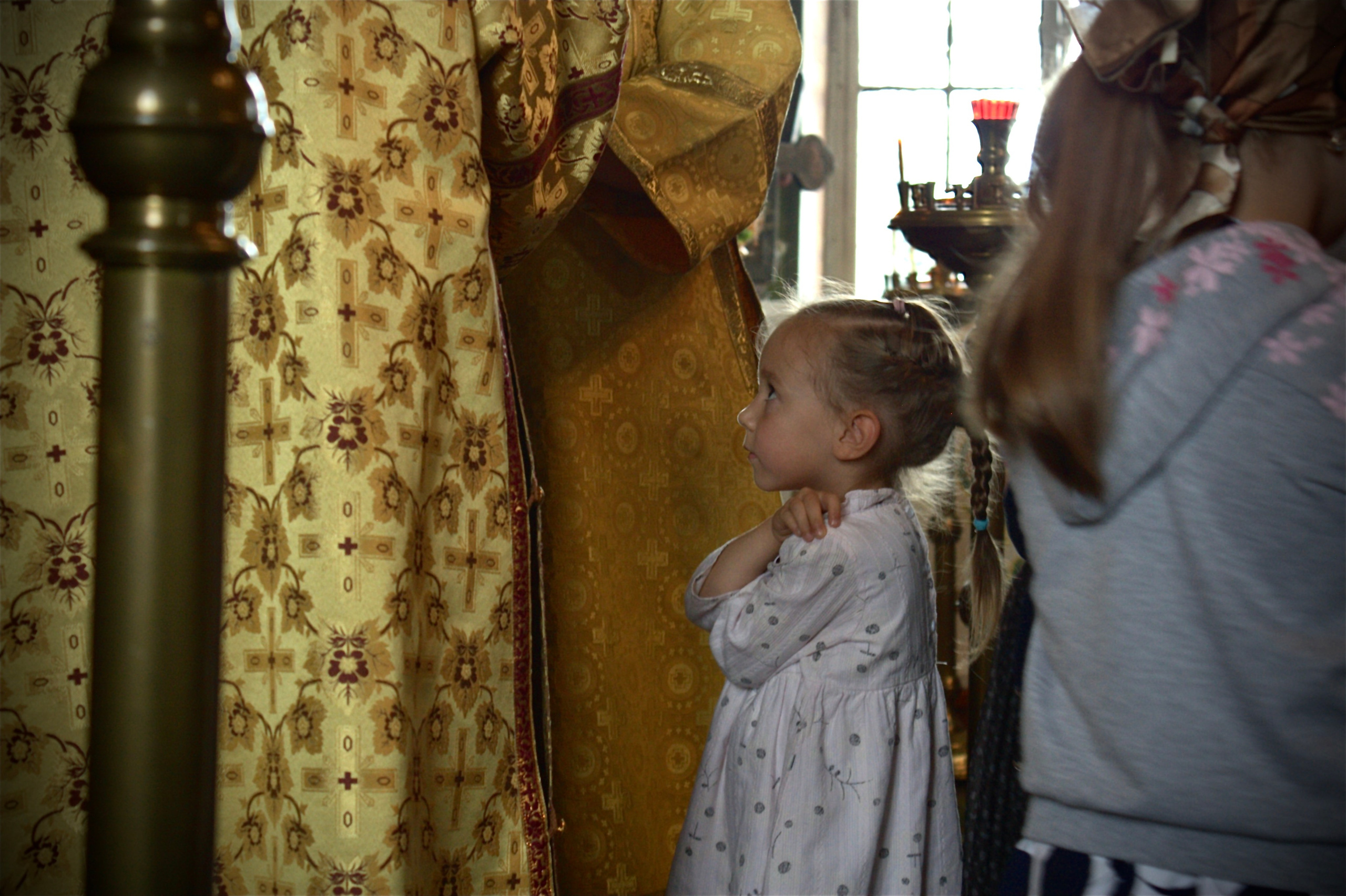 Храмовая. KUPINИ | ФОТО — сайт портфолио по мультижанровой съёмке | фотограф Сергей Мар