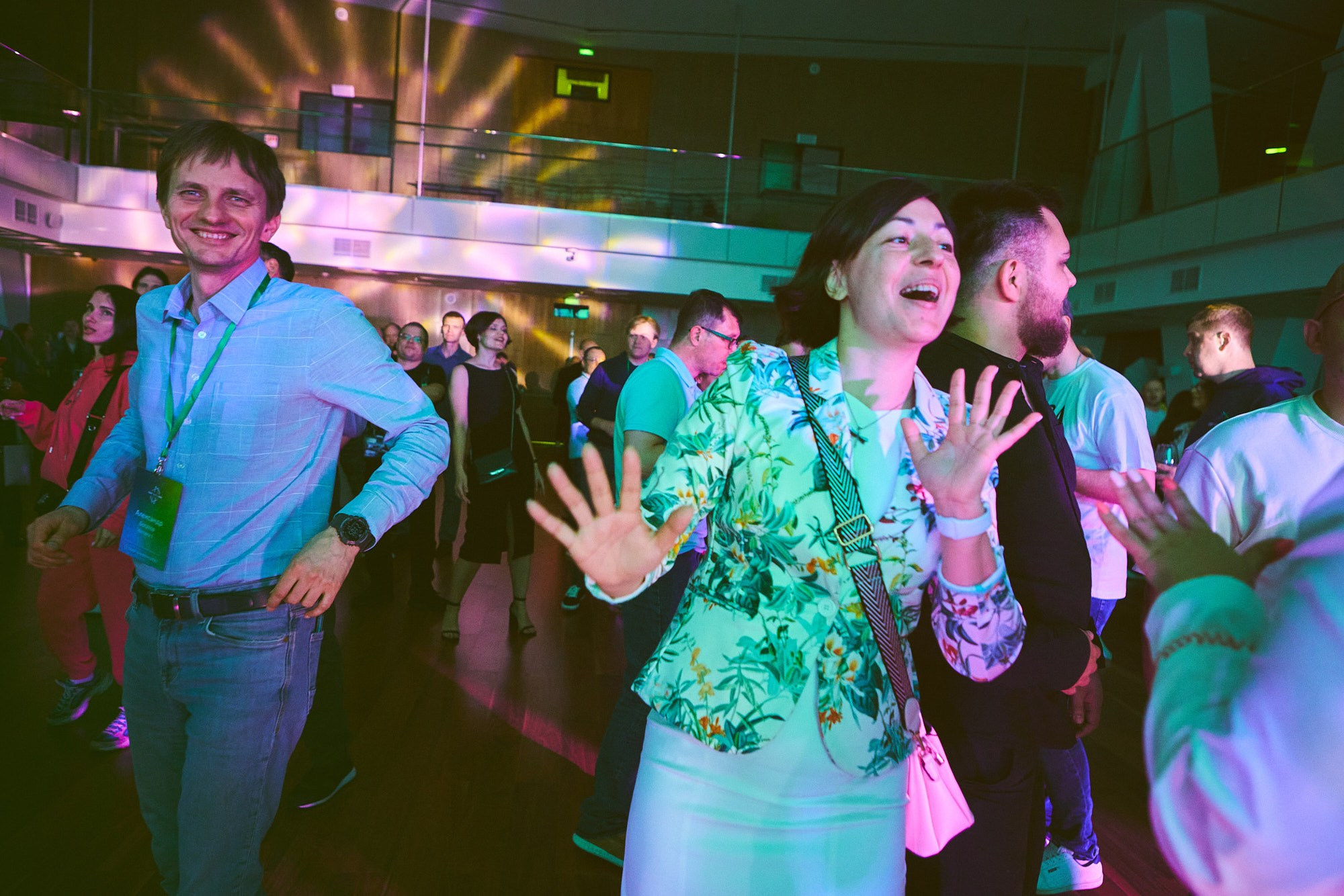 Фотограф на конференции СберУниверситет — репортажная съёмка делового мероприятия. Репортажный фотограф в Москве — Дмитрий Тарасов | Съёмка мероприятий, концертов, корпоративов