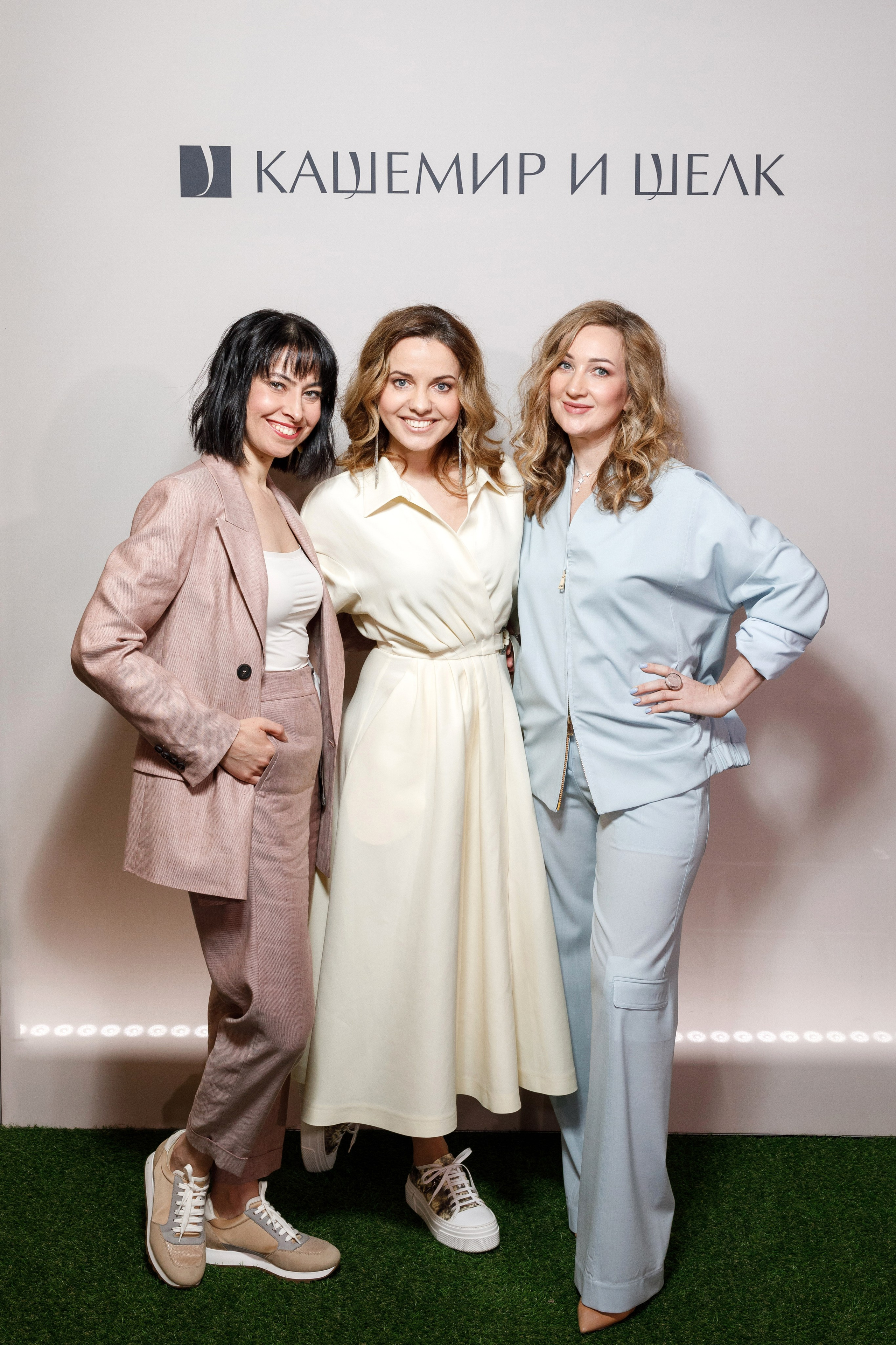 Кашемир и Шелк. Репортажный фотограф в Москве Евгений Новиков