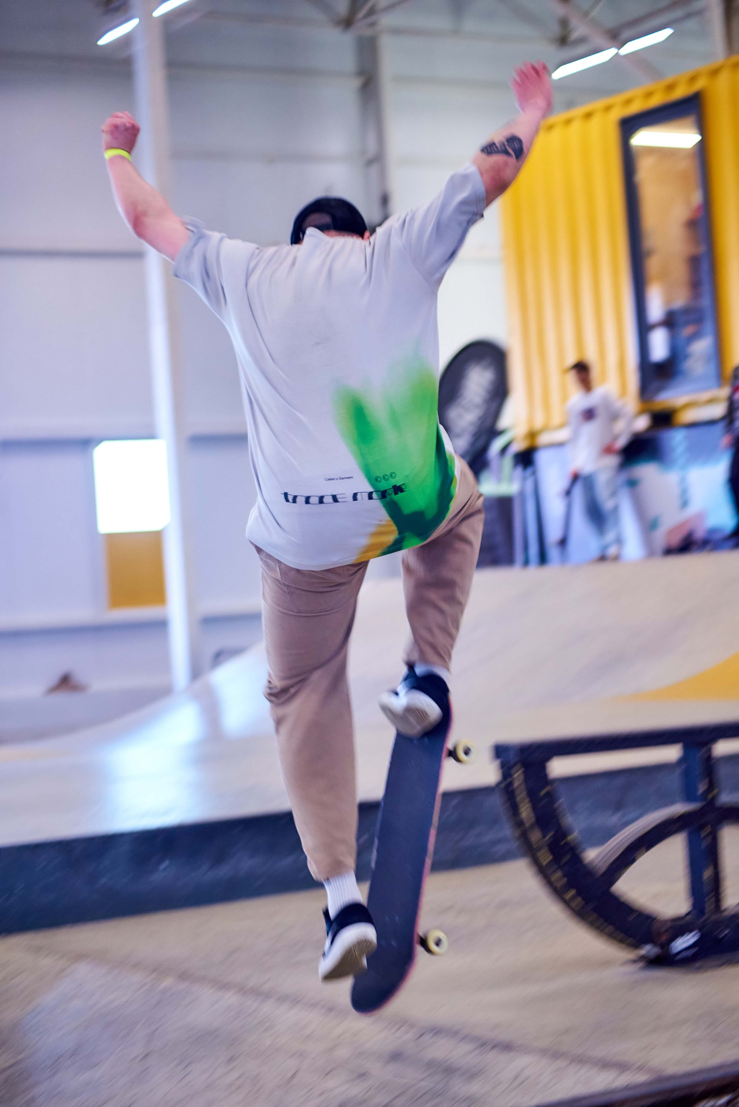 Соревнование по скейтбордингу. Андрей Винников фотограф в Нижнем Новгороде