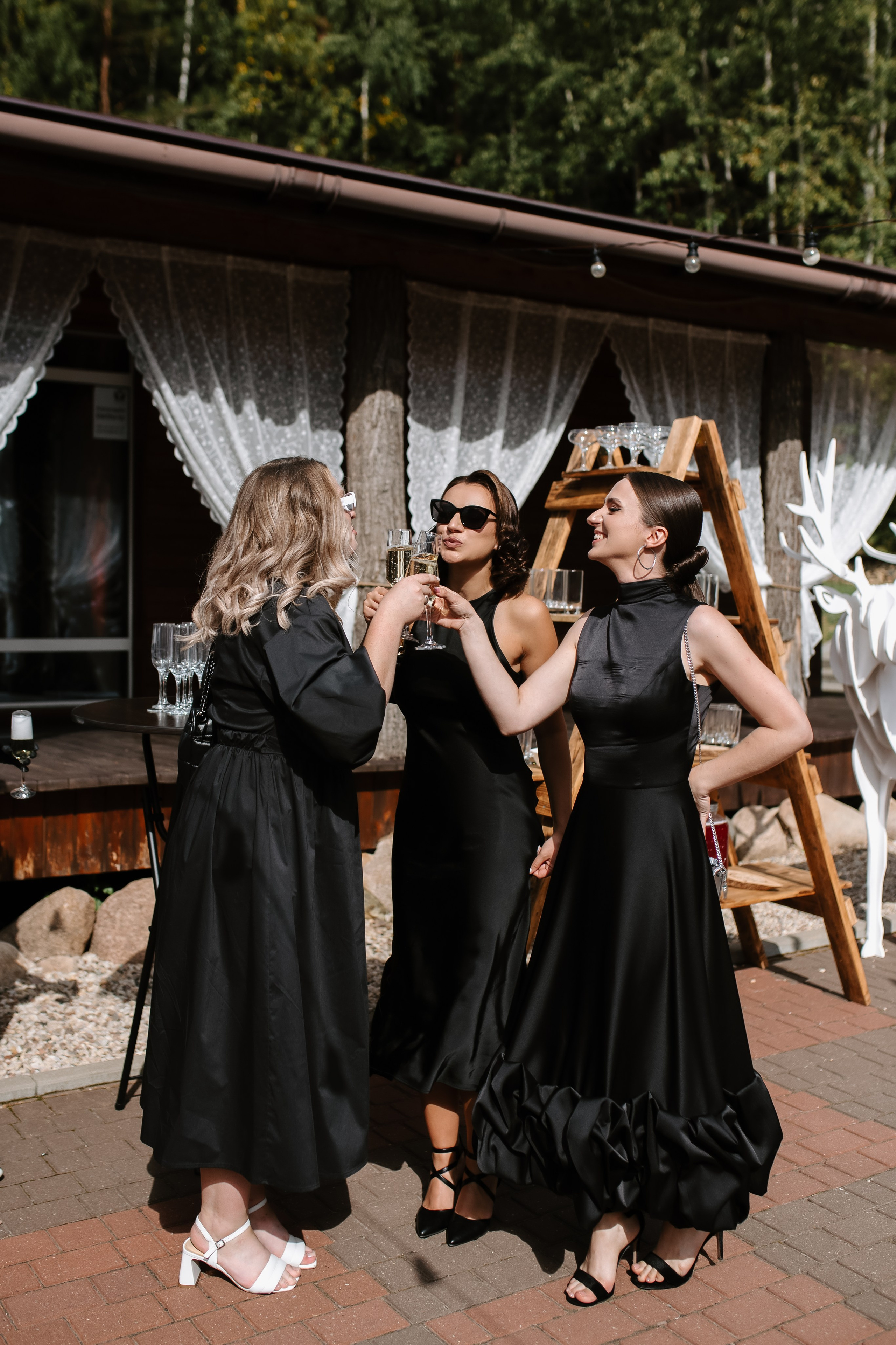 Maria & Alexey. Фотограф в Минске — Юлия Деяк. Фотосессии в Минске