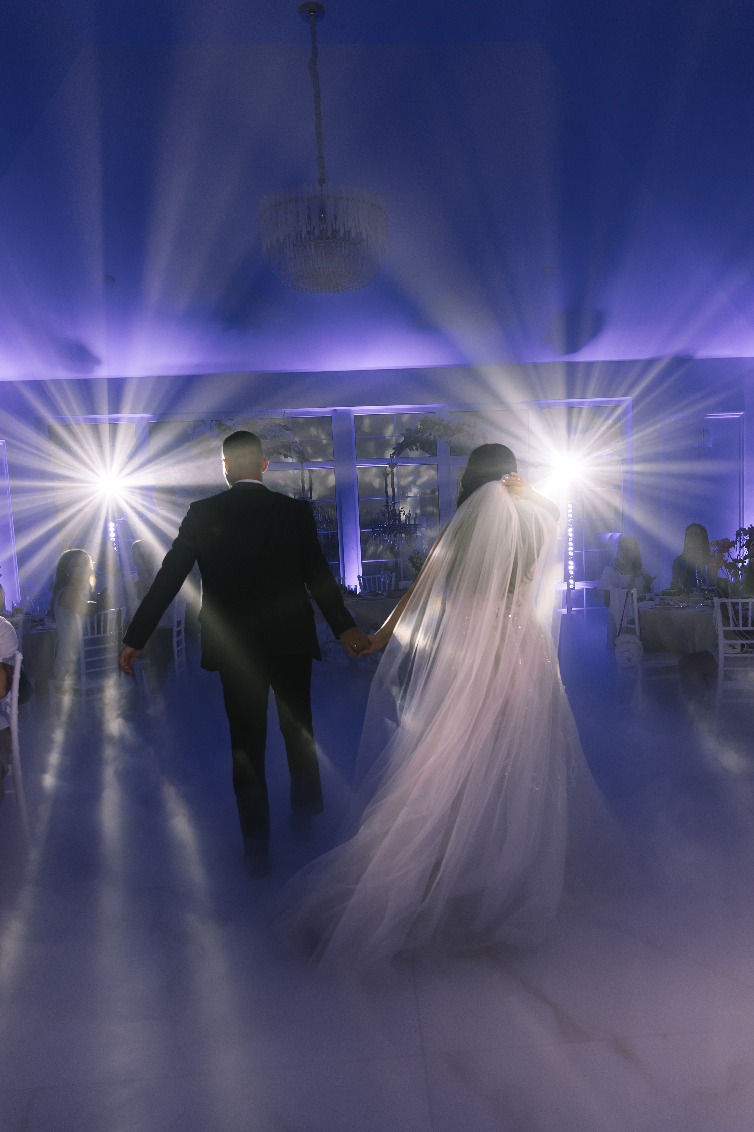 Anatasia & Vladimir. Фотограф в Минске — Юлия Деяк. Фотосессии в Минске