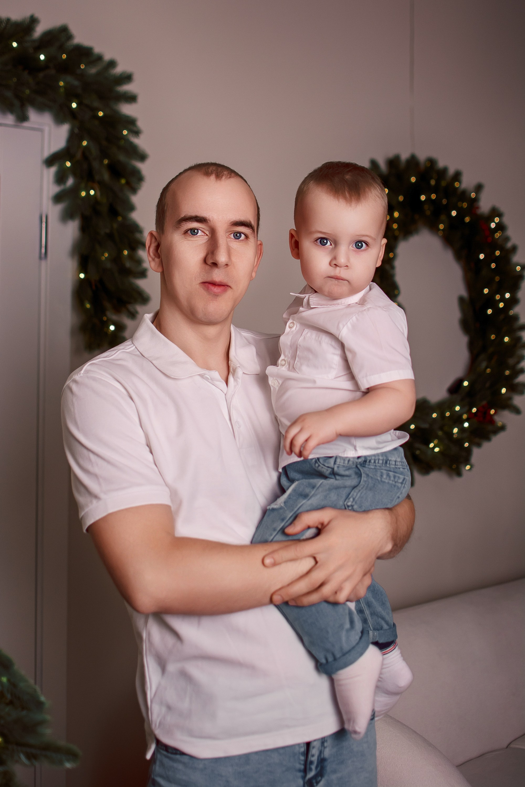 Семейная фотосессия в Брянске. Семейный фотограф Брянск