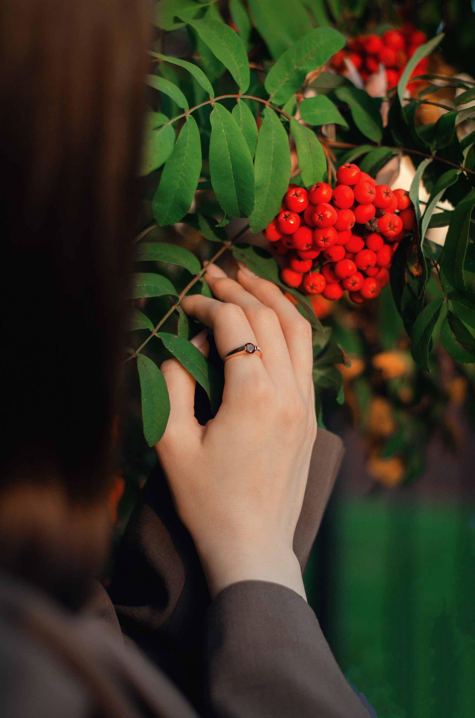 Прогулочная фотосессия в Брянске. Индивидуальные фотосессии в Брянске