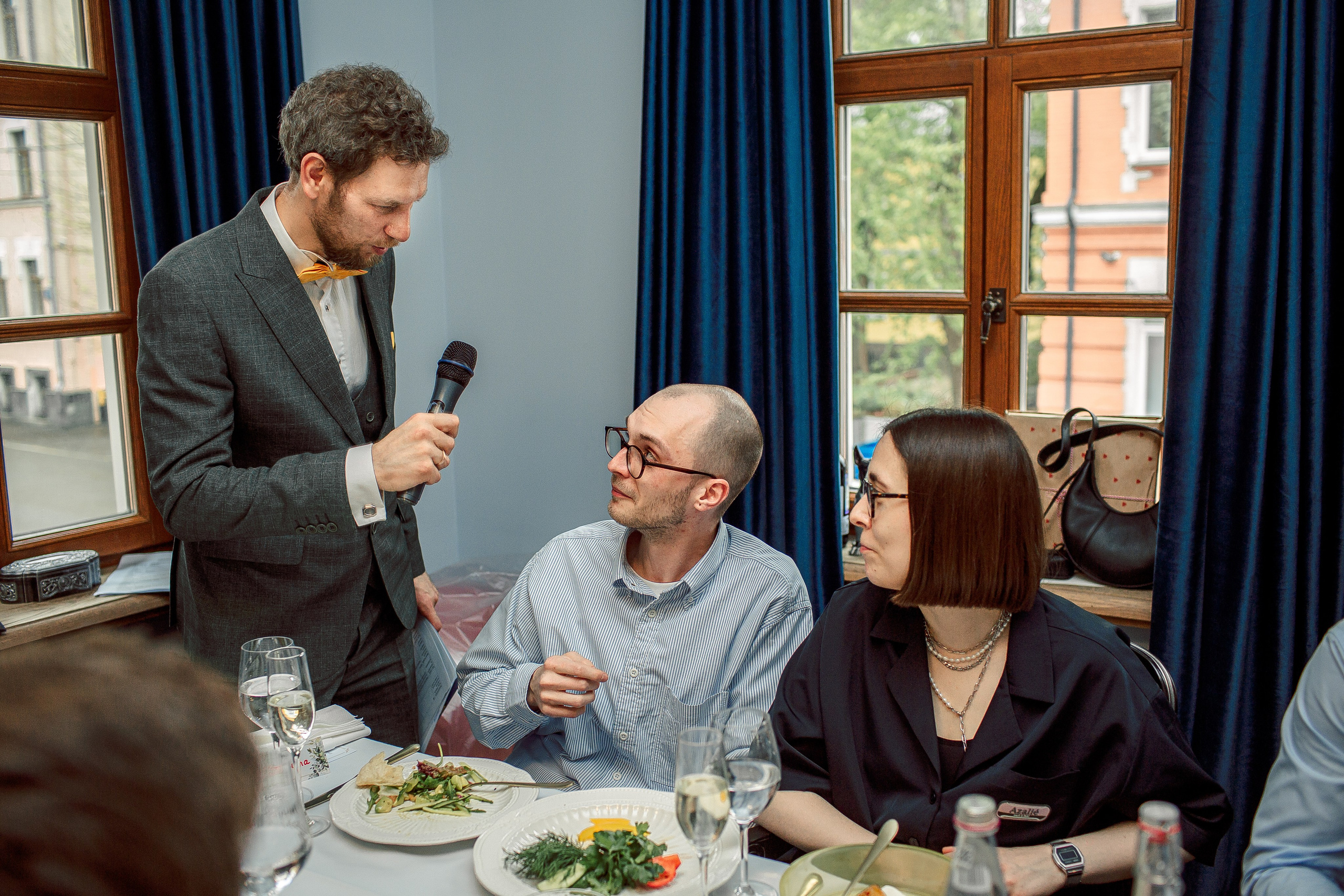 Андрей и Валерия. Свадебный и семейный фотограф Елизавета Ермак | Москва и МО