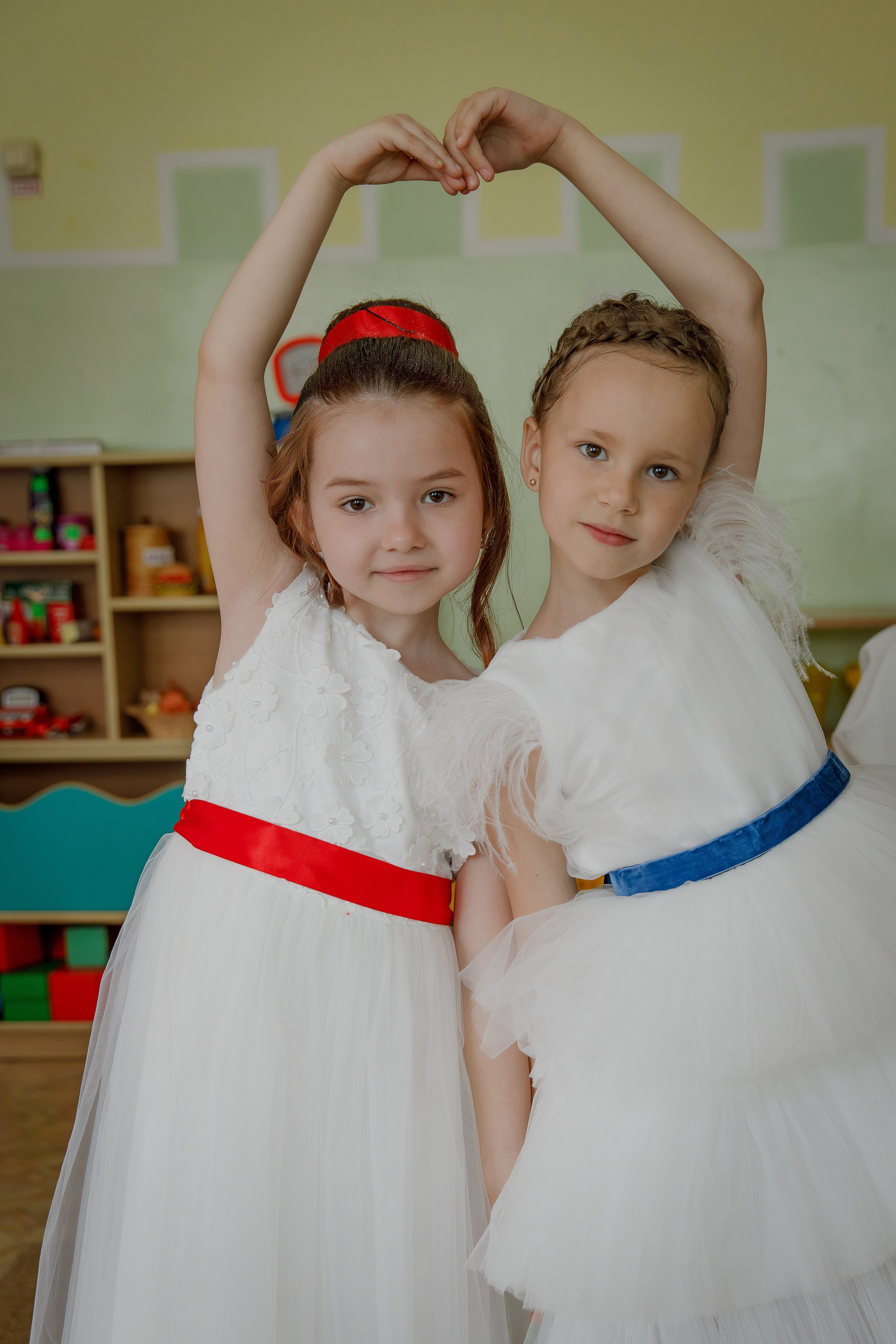 Выпускной ДС 23. Photoalbum-vl.ru