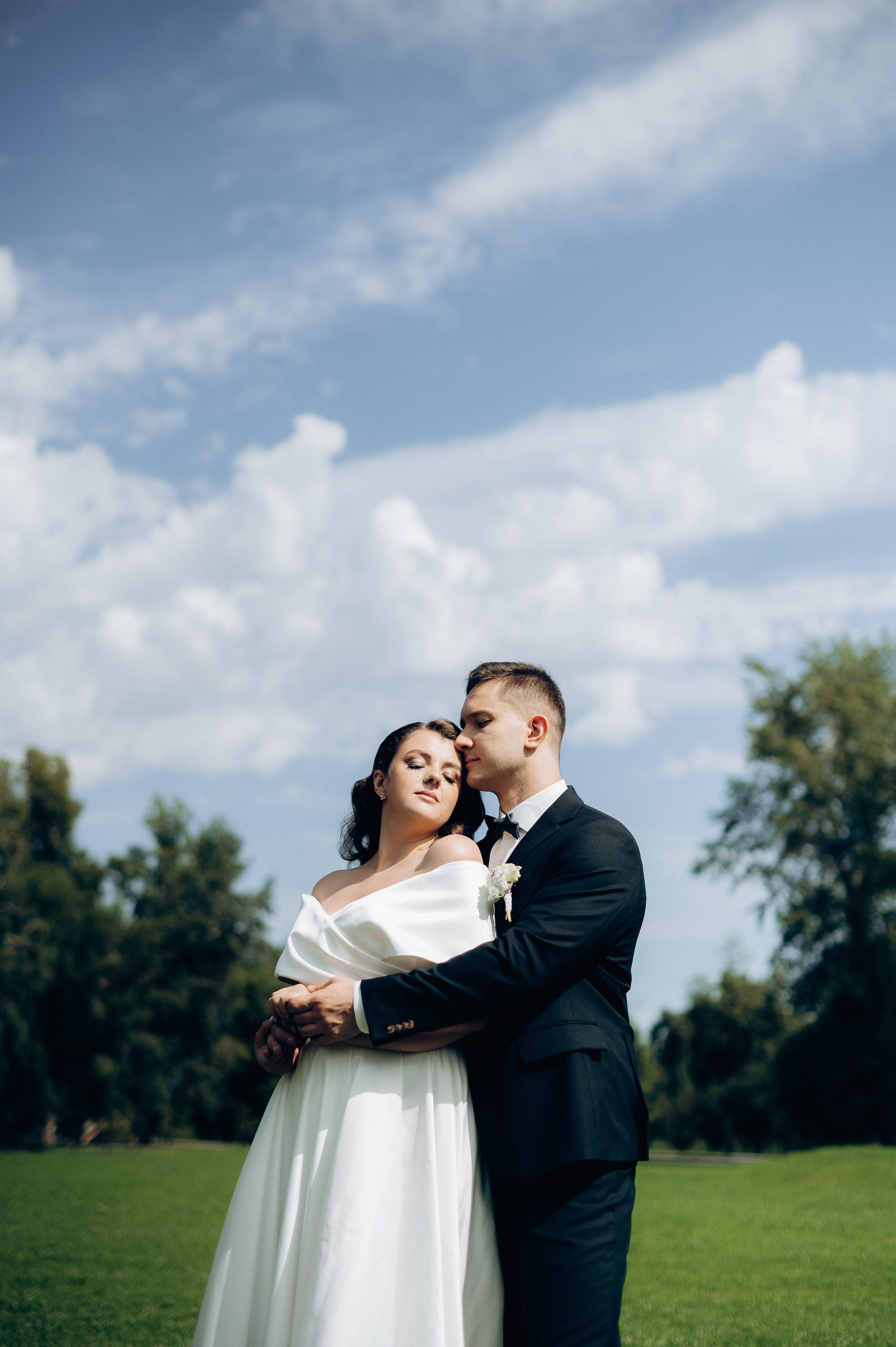 Фотограф в Барнауле и Новоалтайске Ольга Межинская